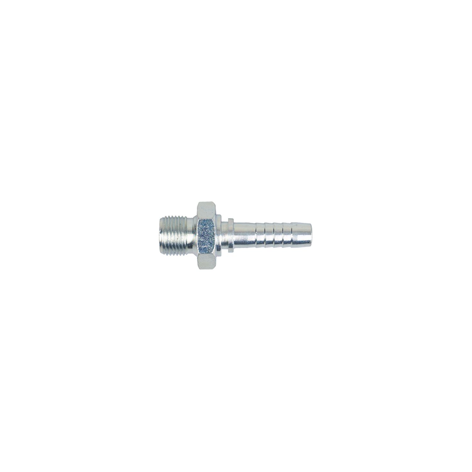 Auto Choice Male Thread 60 Cone 3/8in- you get 20