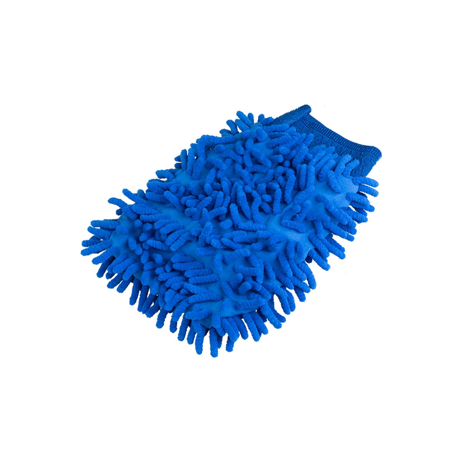 Auto Choice Chenille Wash Mitt