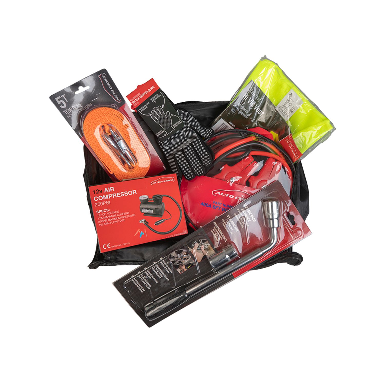 Auto Choice Breakdown Kit