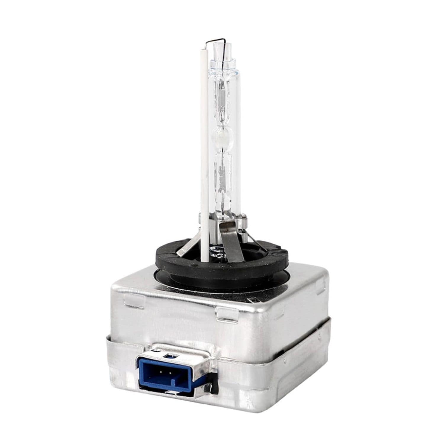 M-Tech D8S 6000K Bulb- you get 5