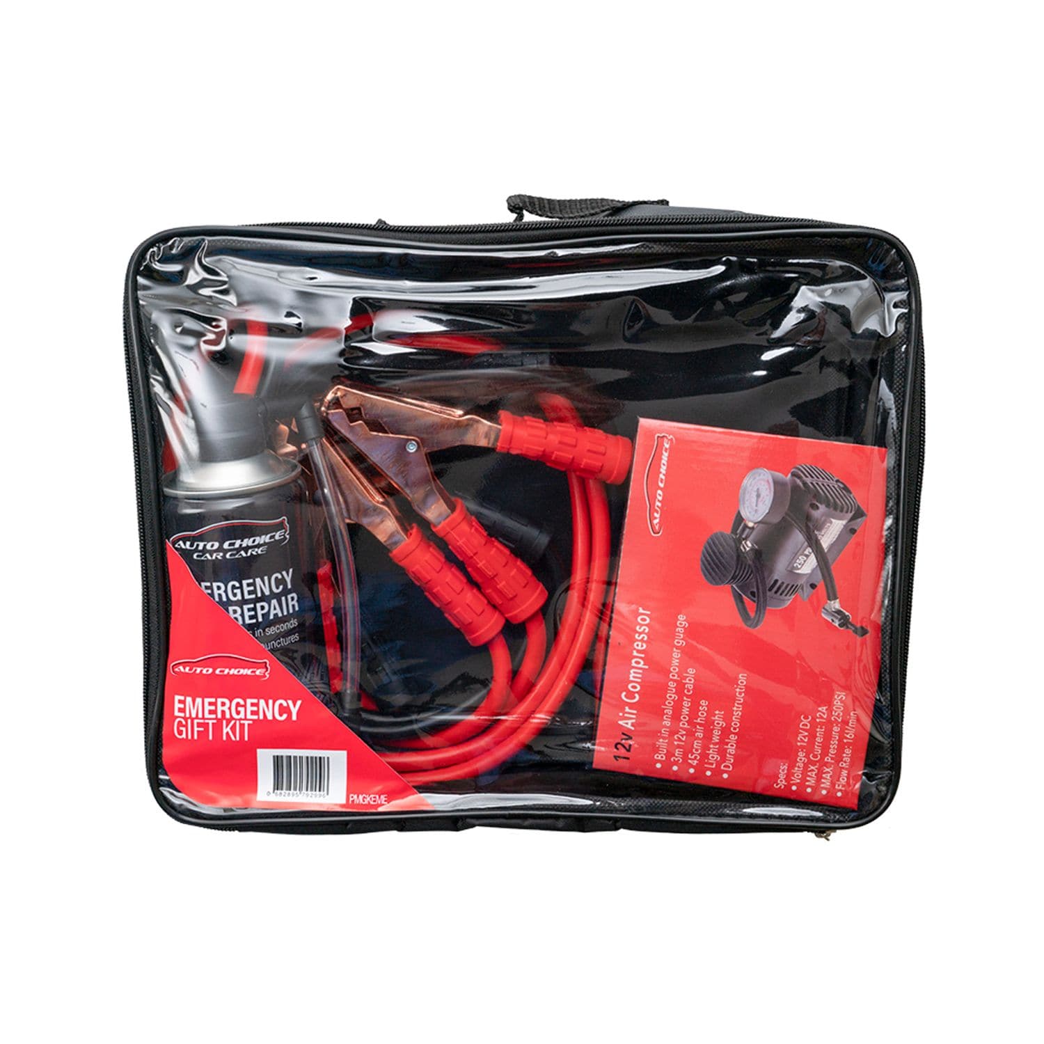 Auto Choice Emergency Gift Kit