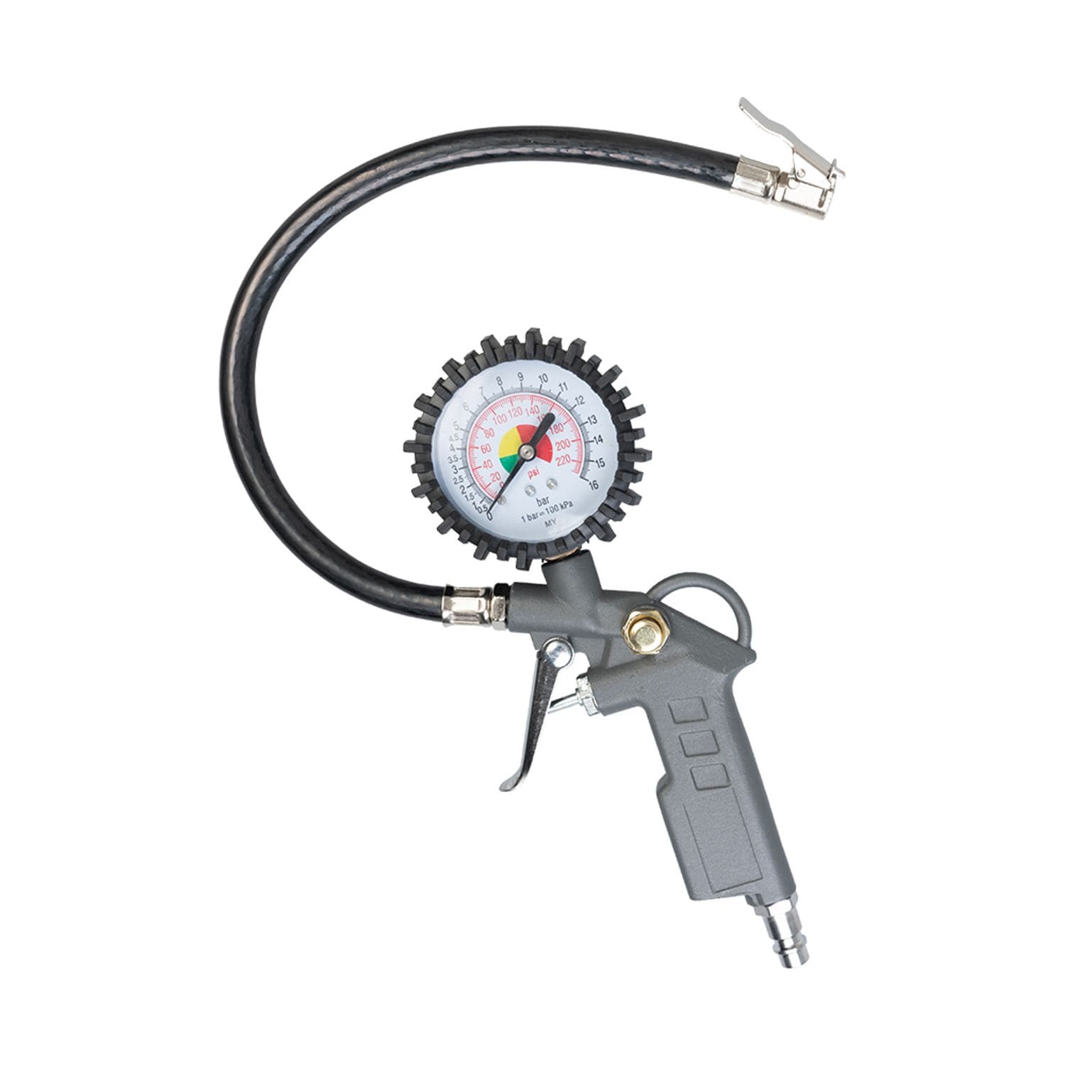 Auto Choice Tyre Inflator Gun- you get 10
