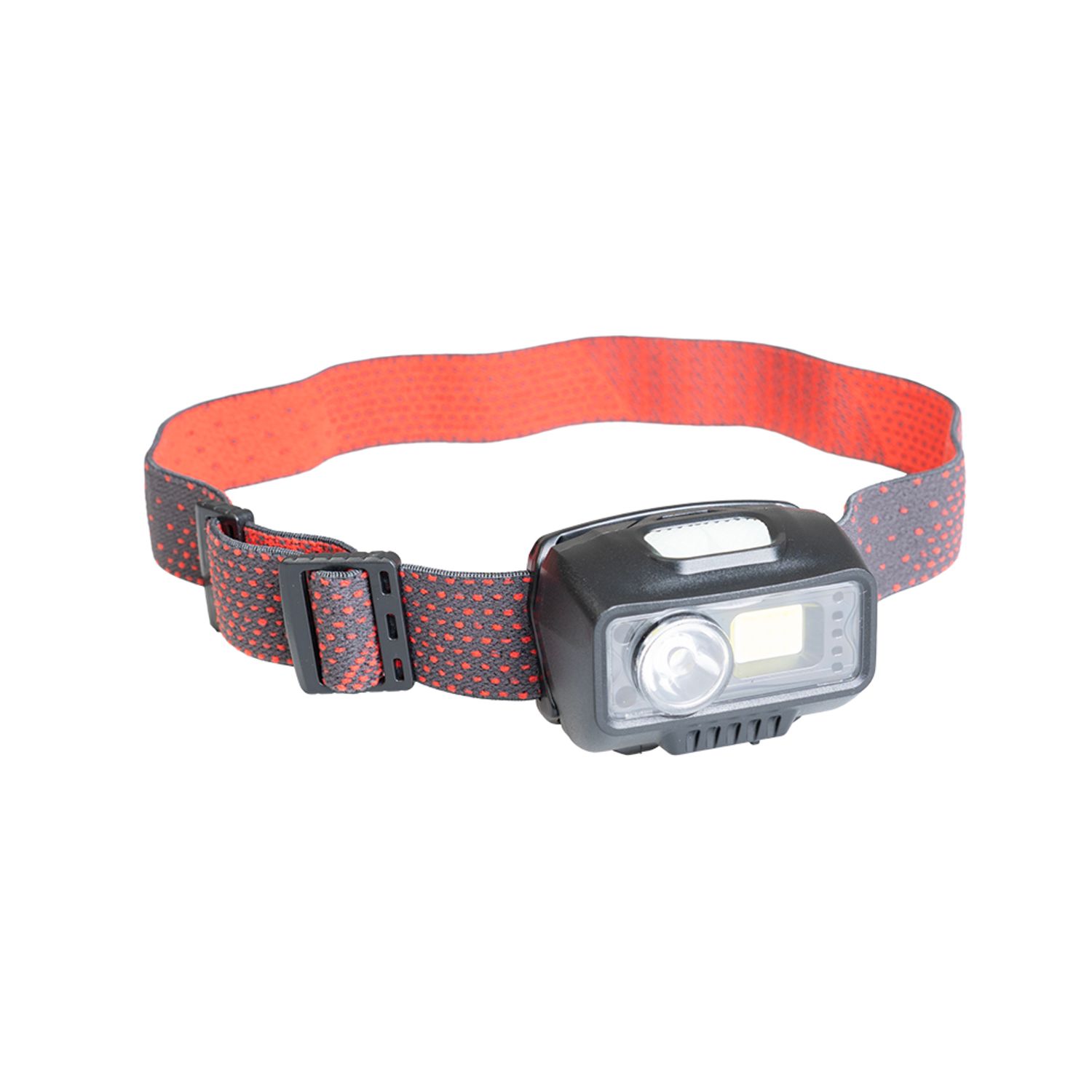 Auto Choice 500 Lumen Sensor Head Lamp- you get 20