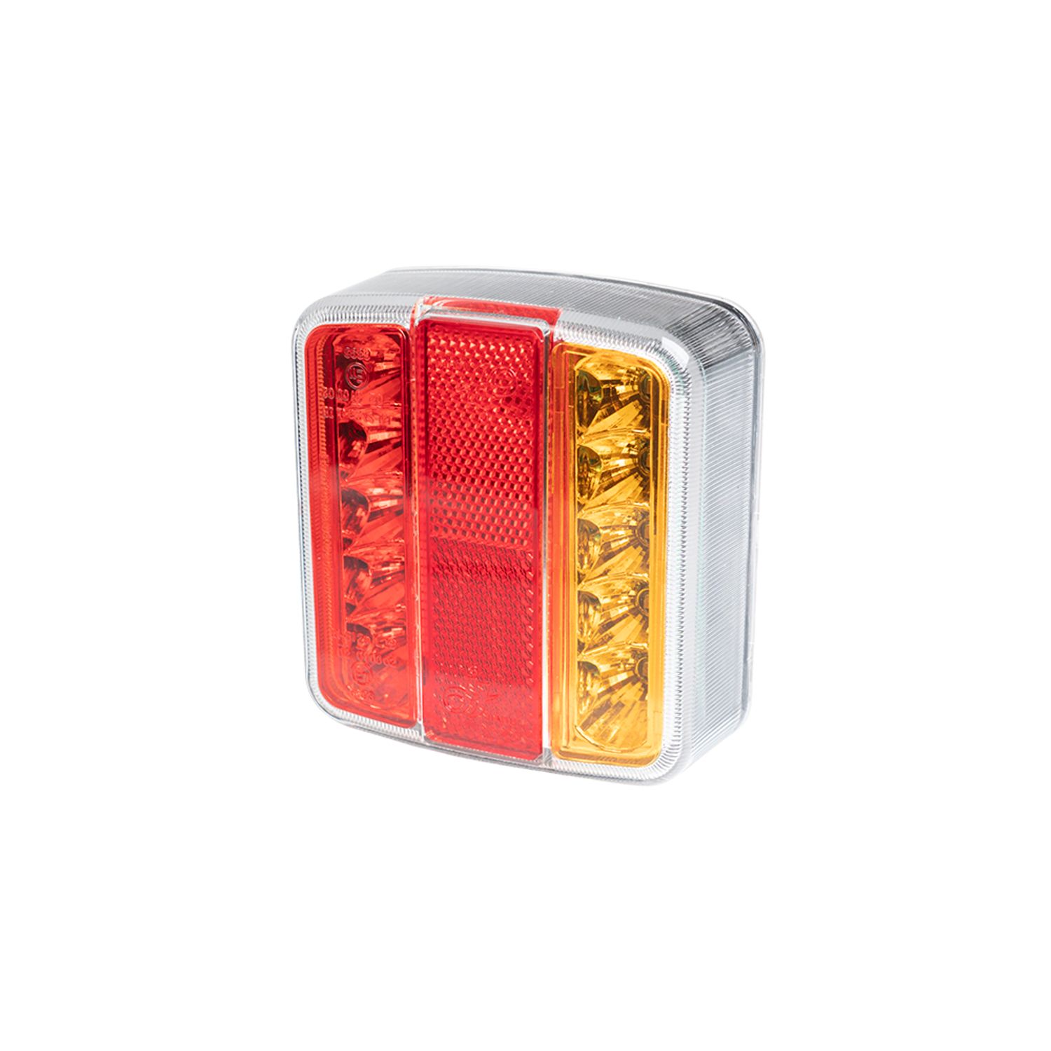 Auto Choice Trailer Board Replacement Light- you get 25