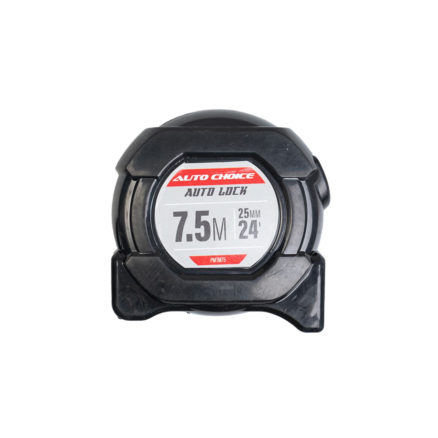 Auto Choice 7.5m Tape Measure