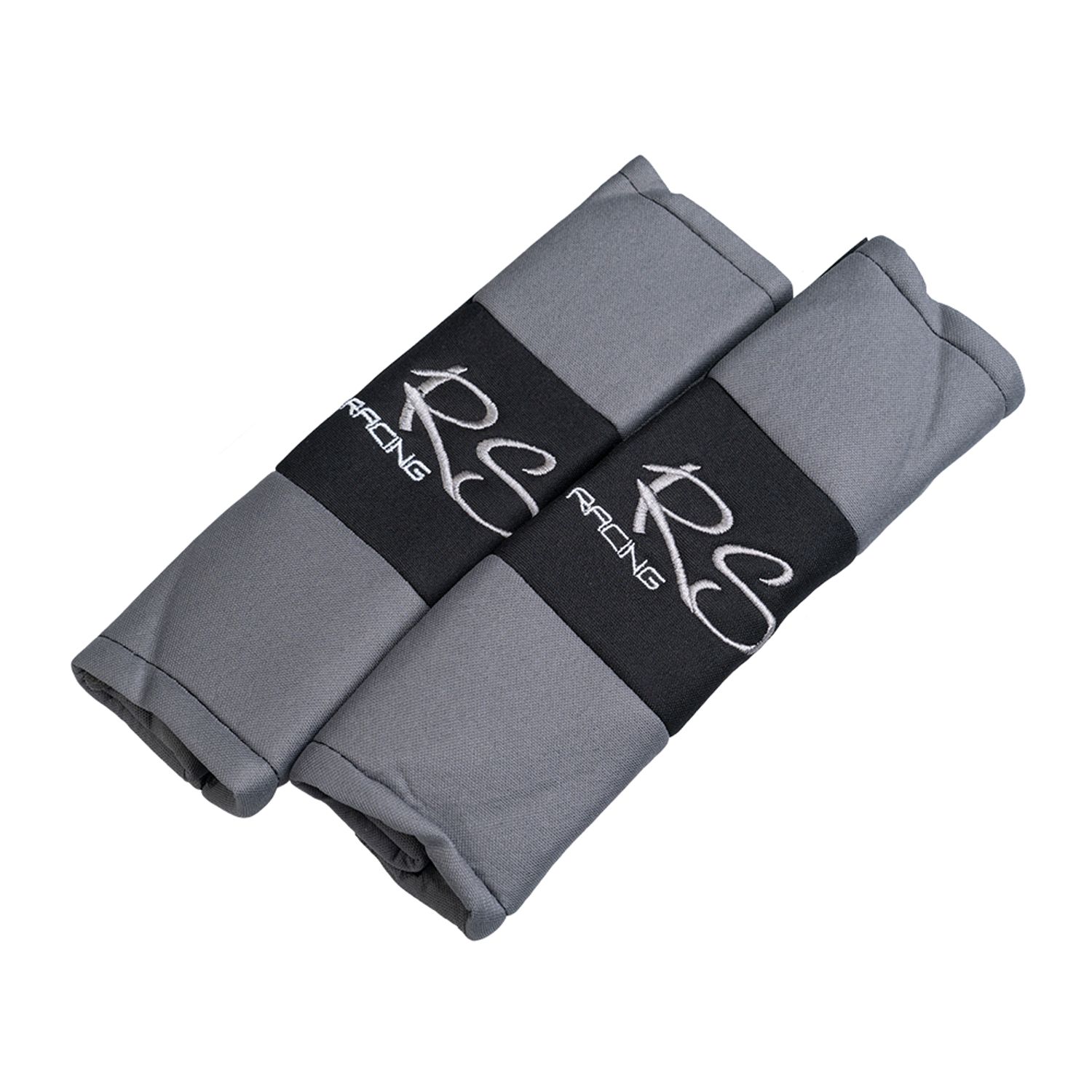 Xtreme Auto Auto Choice 15 Piece Interior Cover Set - Grey- you get 4