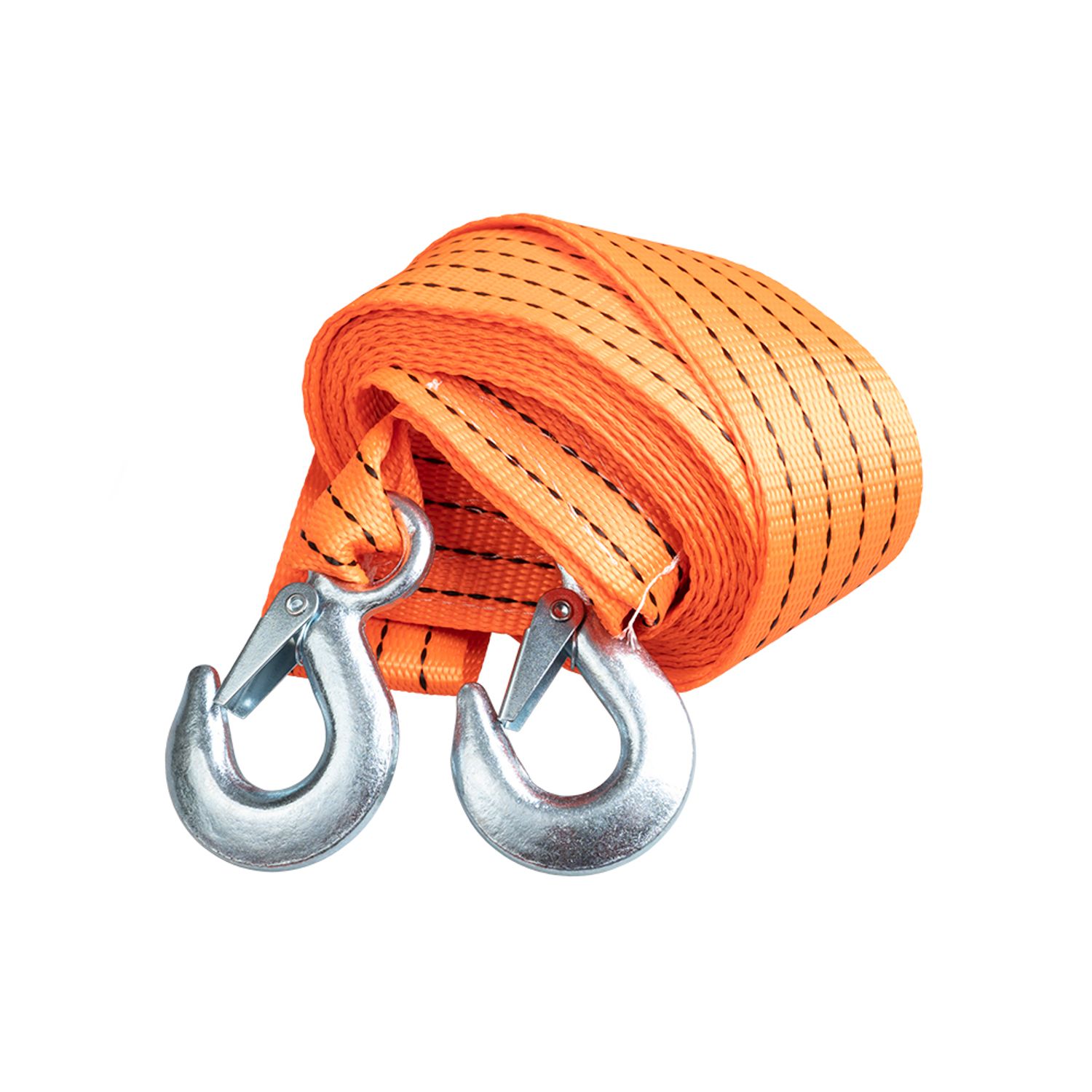Auto Choice 2 Ton Tow Rope- you get 20