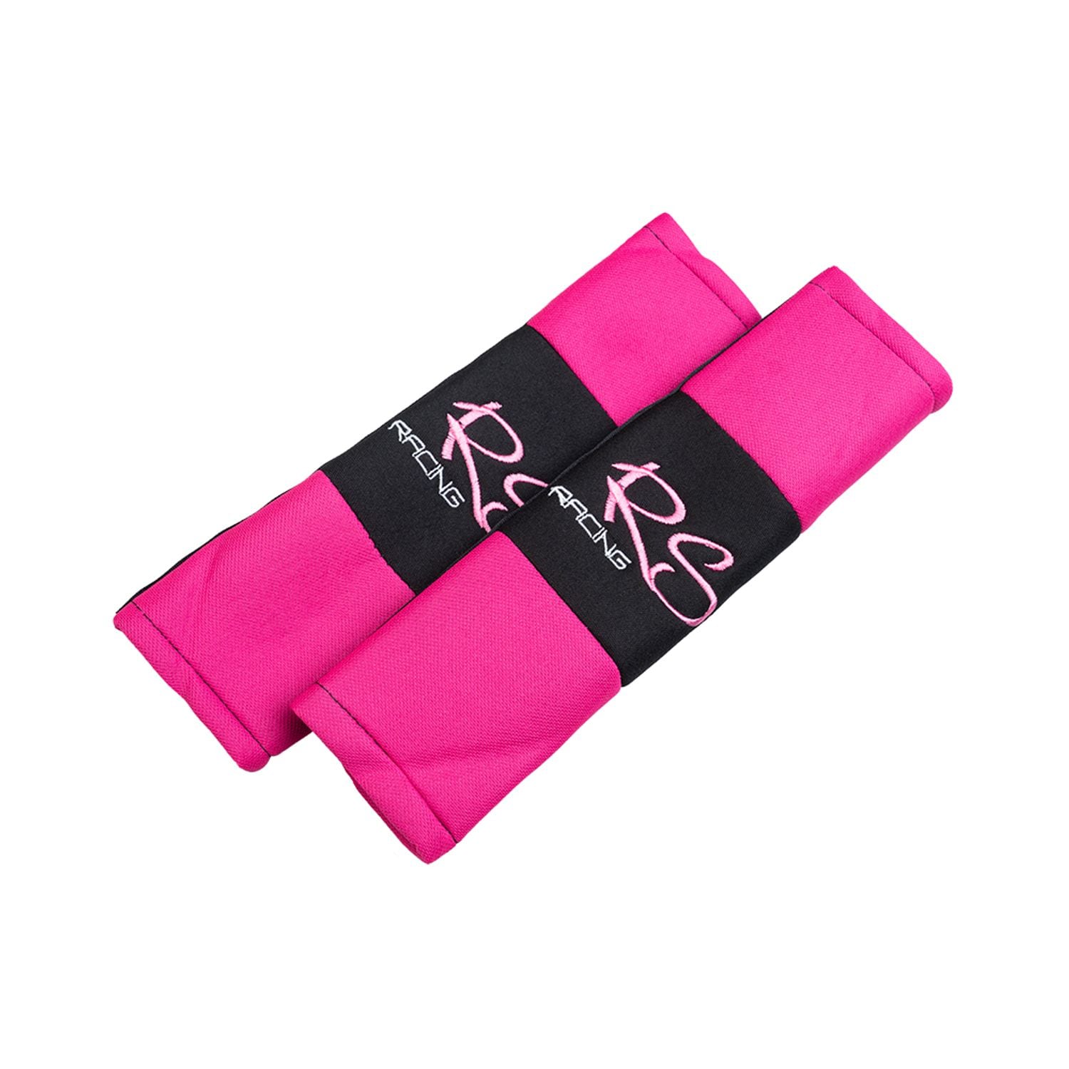 Xtreme Auto Auto Choice 15 Piece Interior Cover Set - Pink- you get 4