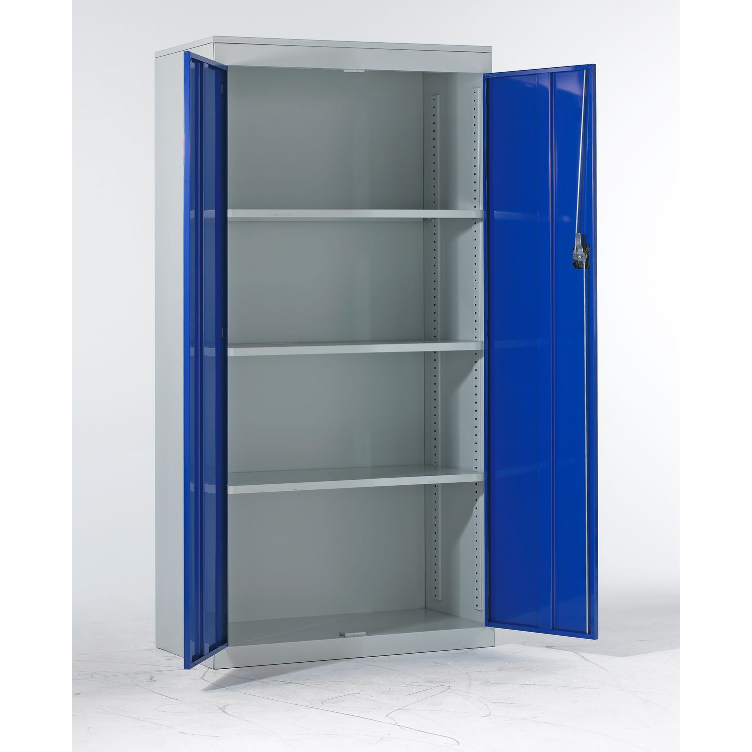 LinkLockers 1820x915x505mm Standard Cupboard (S12) - C1961CGUCF29S12