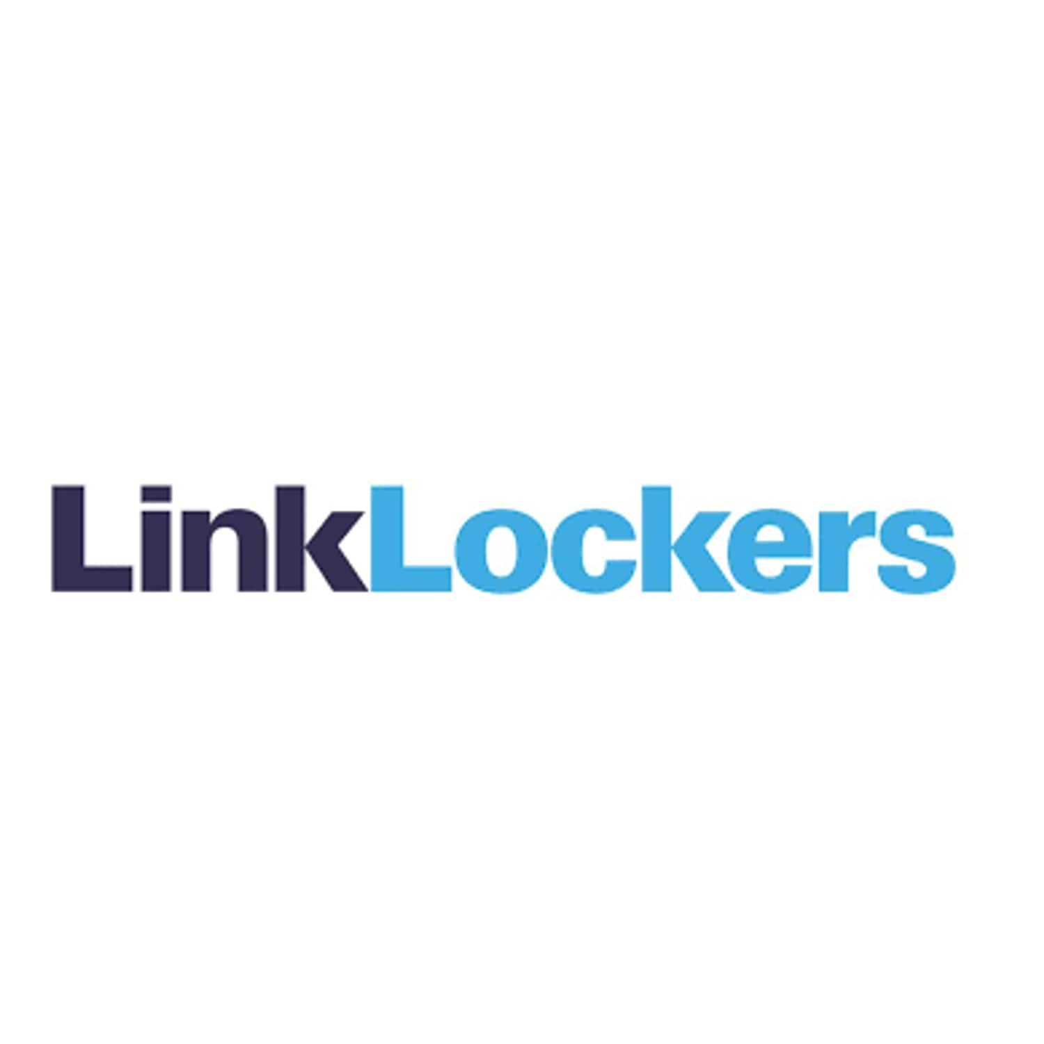 LinkLockers MSeries 1800x300x450mm Single Door - M12511GUYD00
