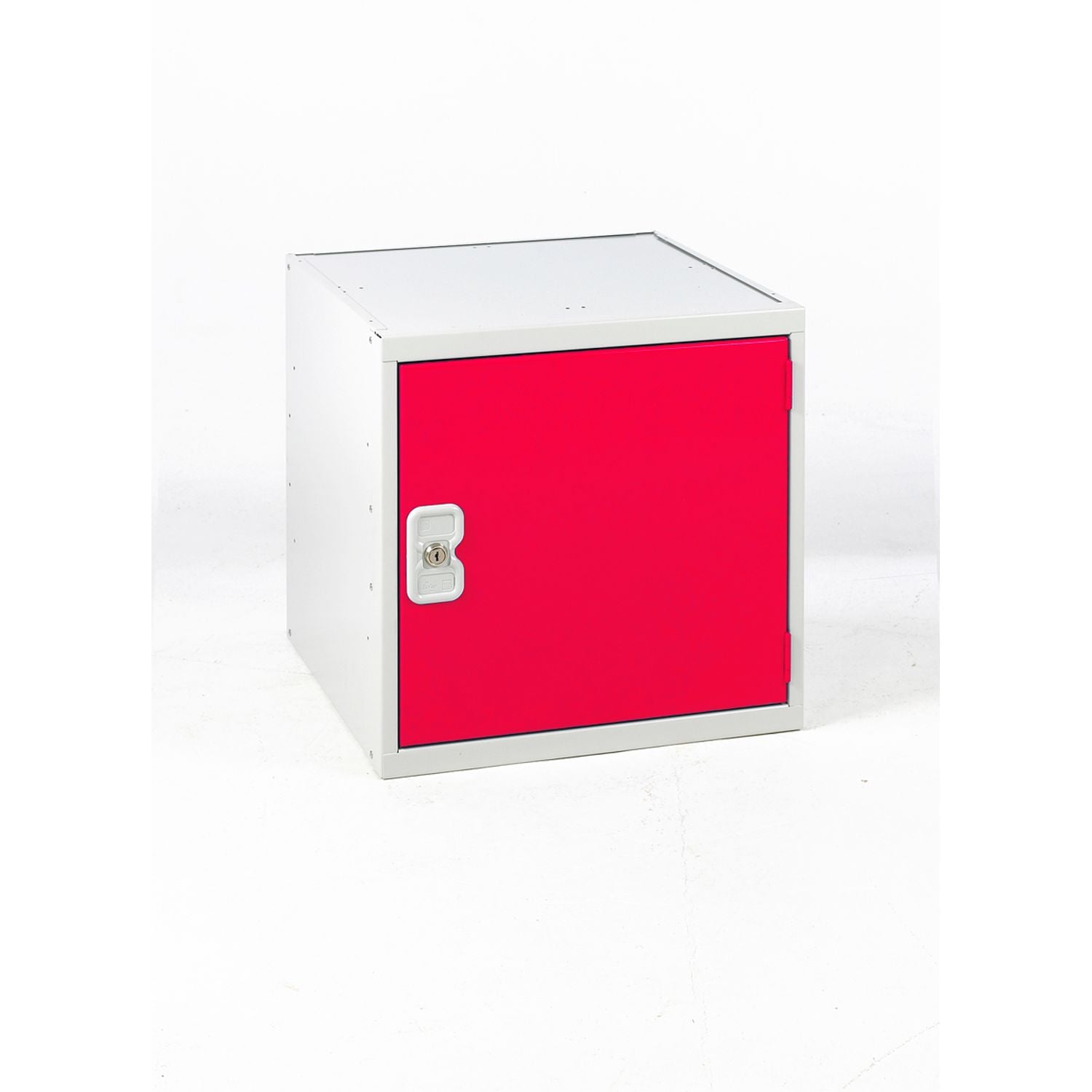 LinkLockers Cube Locker, 450x450mm - QU1818A01GURD
