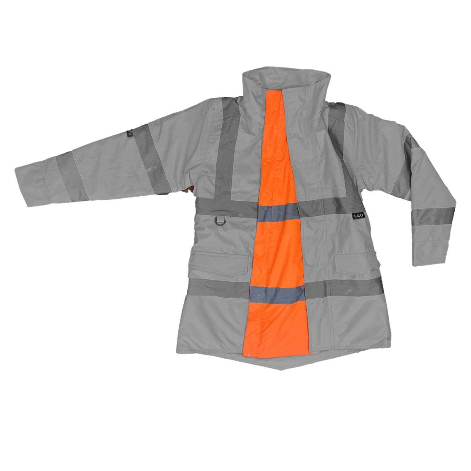 Leo Workwear EXPANDER2 Leo Maternity Expander for Cheristow Women's Anora  - Siz