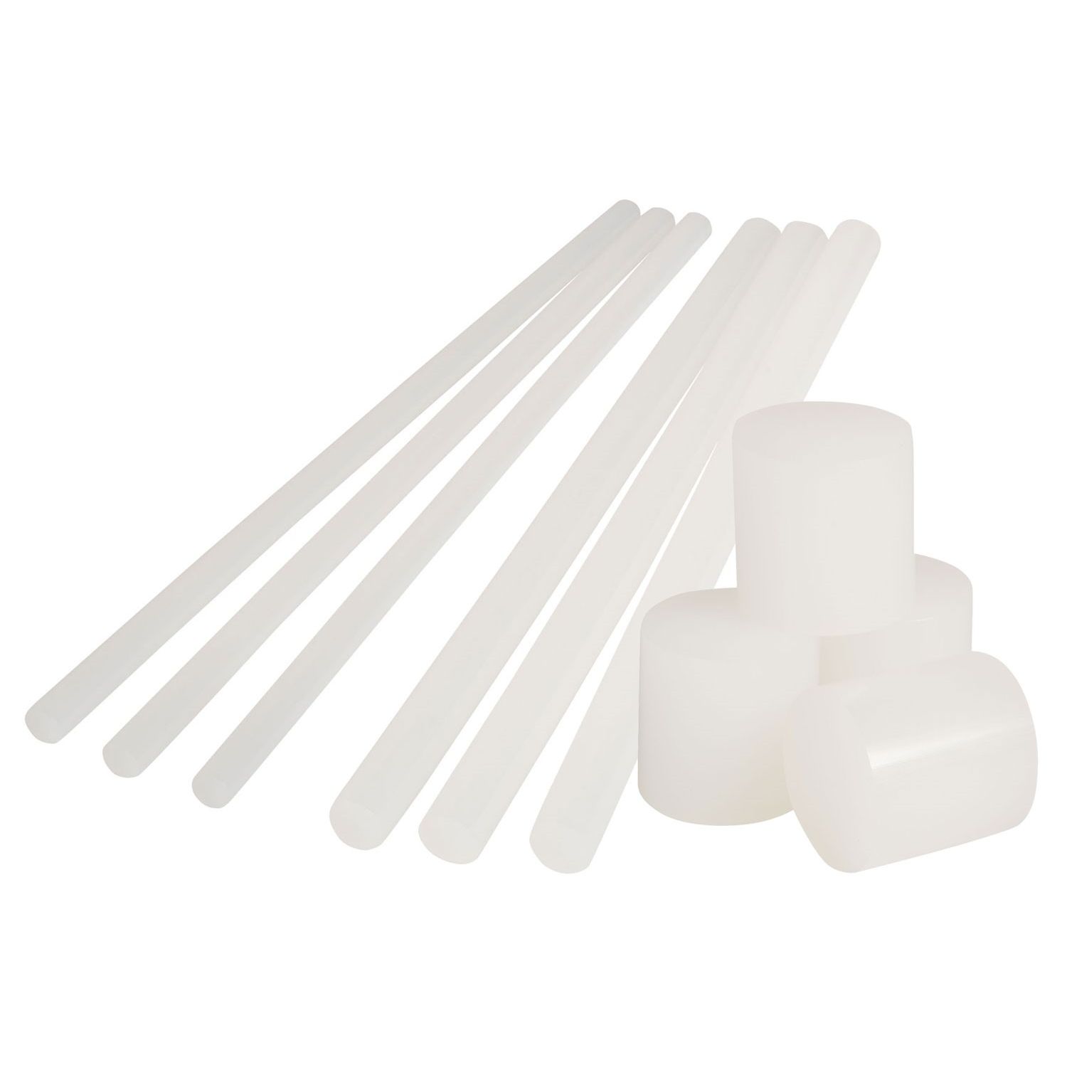 AdCo (UK) Limited Proflex Trade Difficult Surface Hot Melt Glue Sticks 18mm 10kg