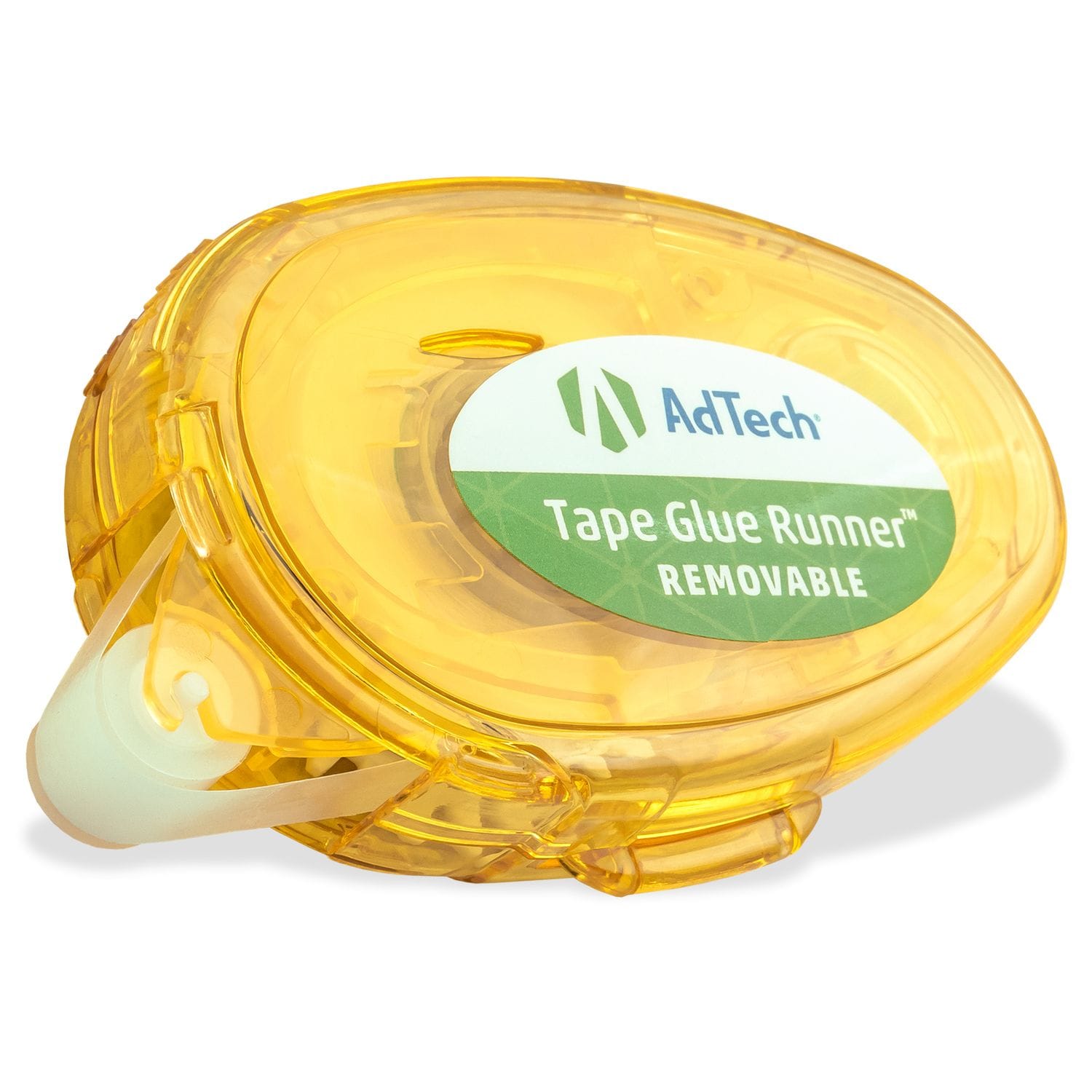 AdTech - Adhesive Technology AdTech Crafters Tape - Removable Runner - Single Ru