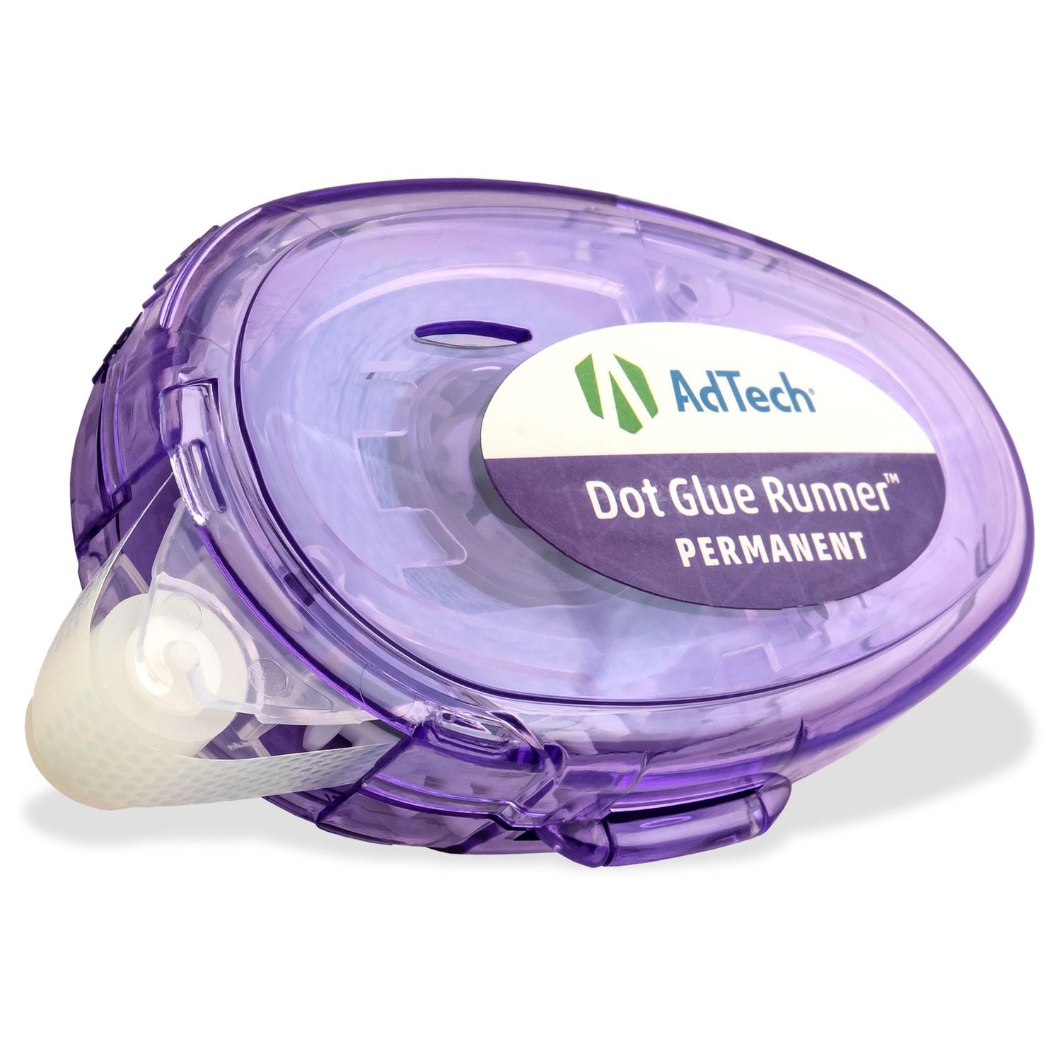 AdTech - Adhesive Technology Crafters Tape - Dot Runner - Single Runner