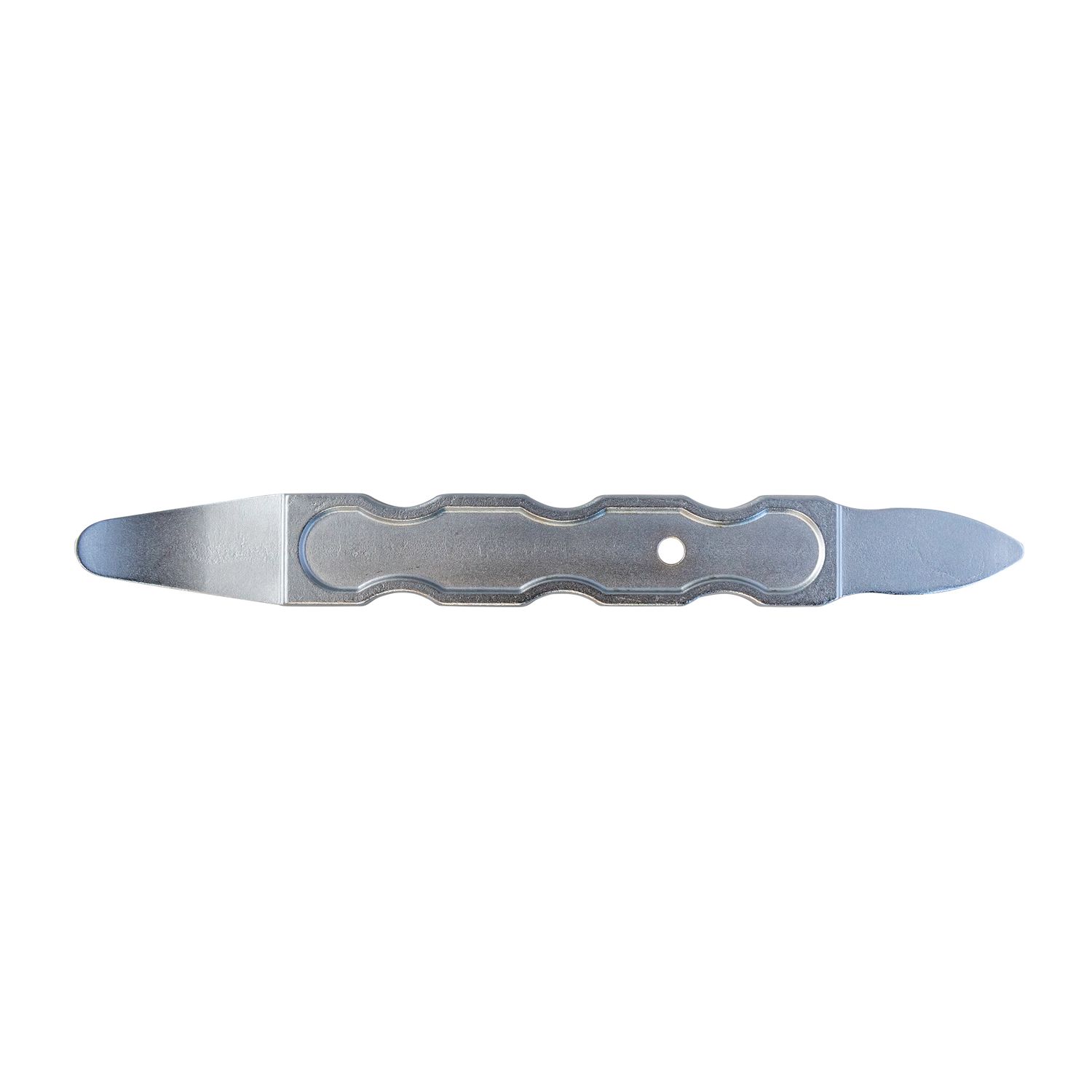 Sykes-Pickavant Metal Skin Wedge Tool Curved & Straight