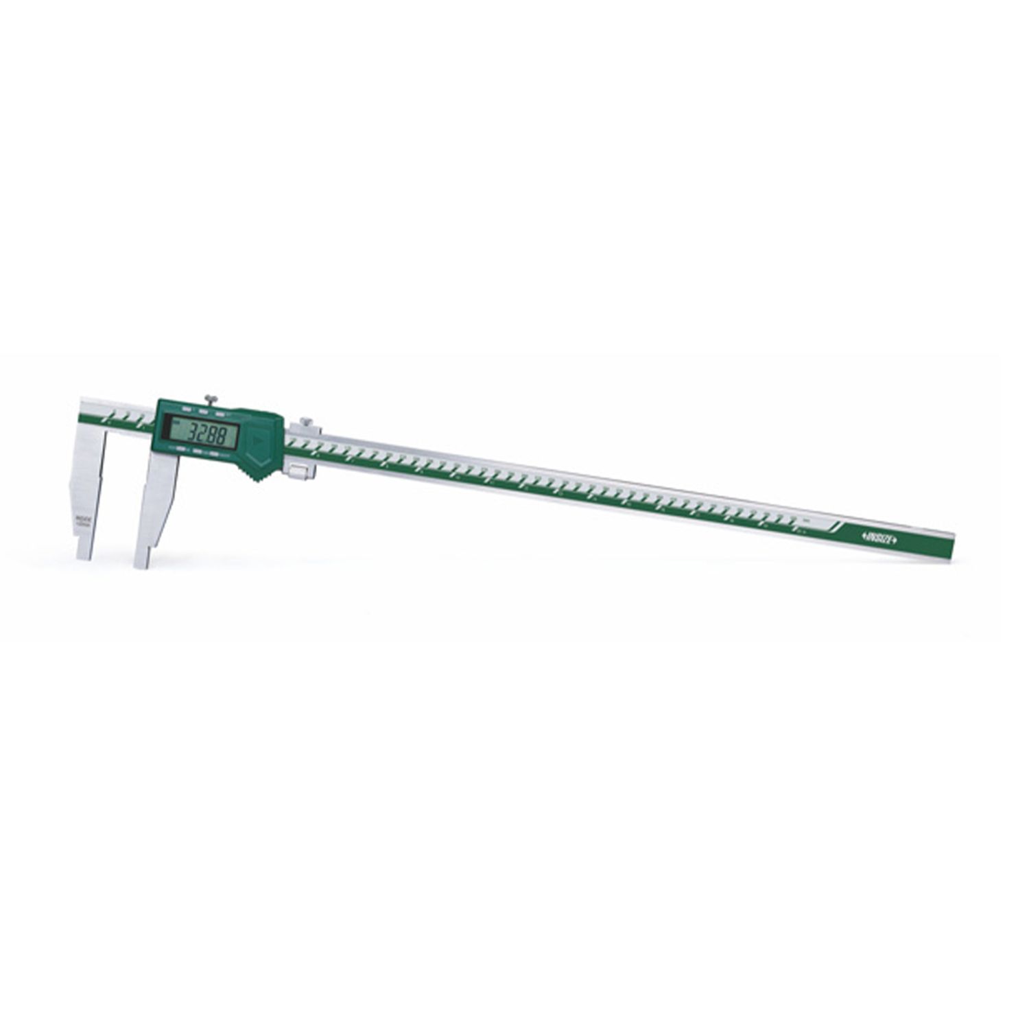 Insize 0-450mm/0-18in Digital Caliper - 1106 Series