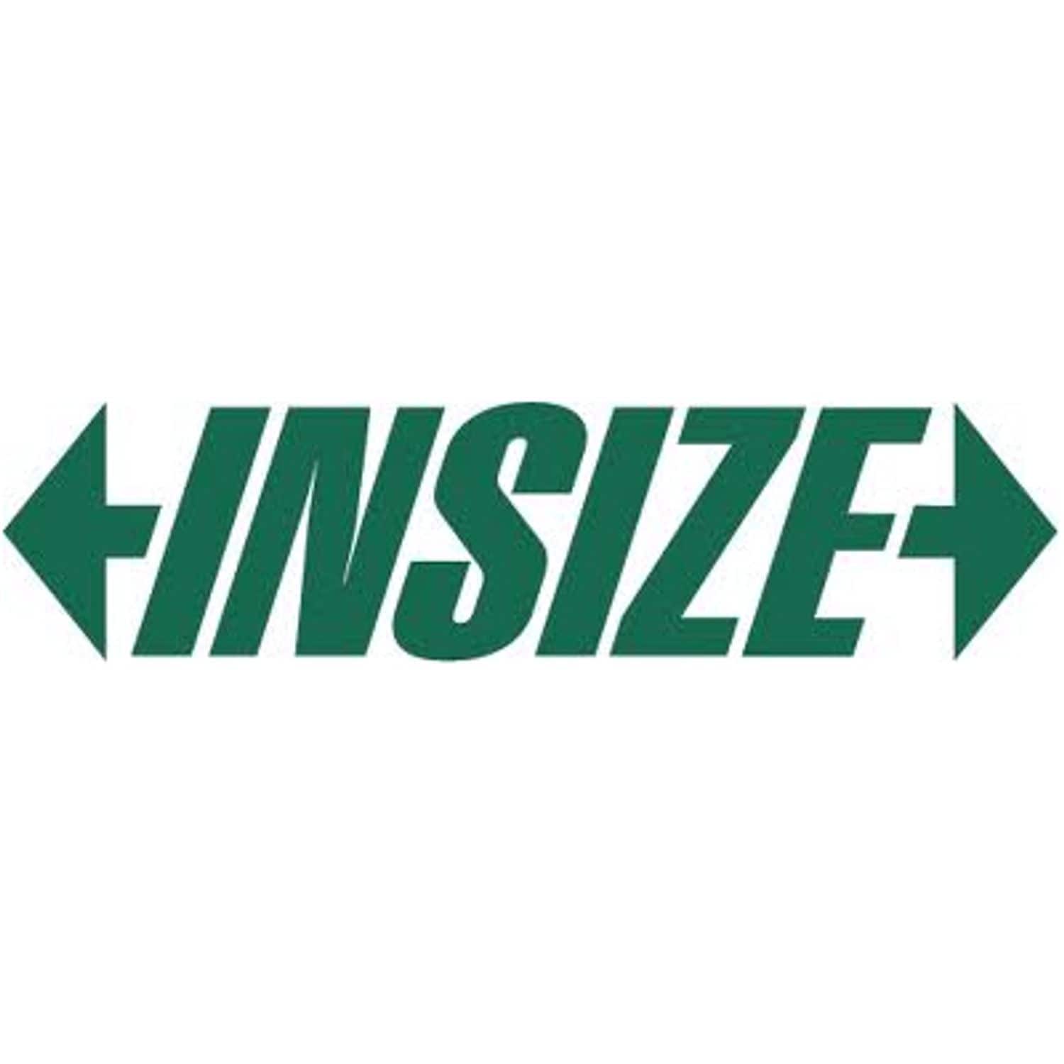 Insize 2.36mm Alloy Steel Pin Gauge
