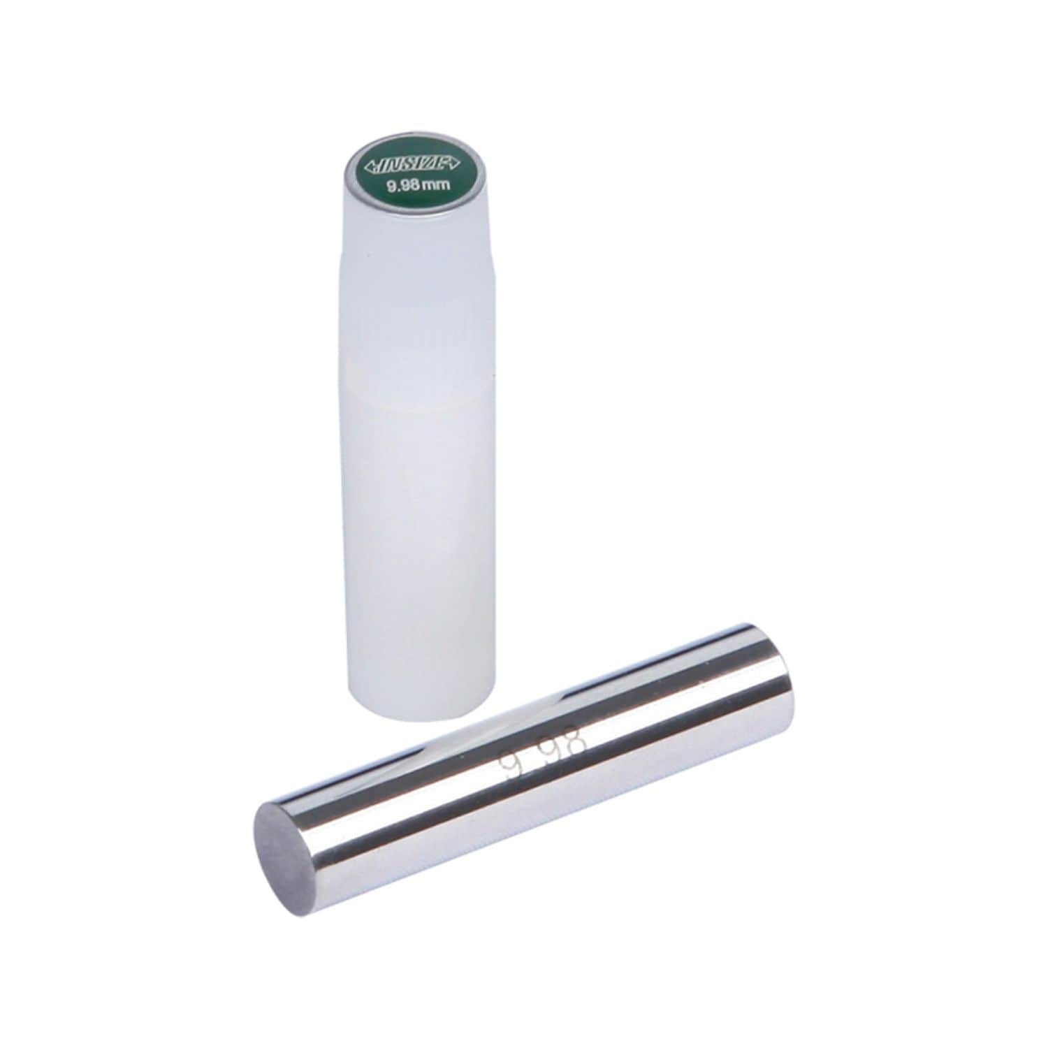 Insize 3.65mm Individual Steel Pin Gauge (Grade 1) - 4110 Series