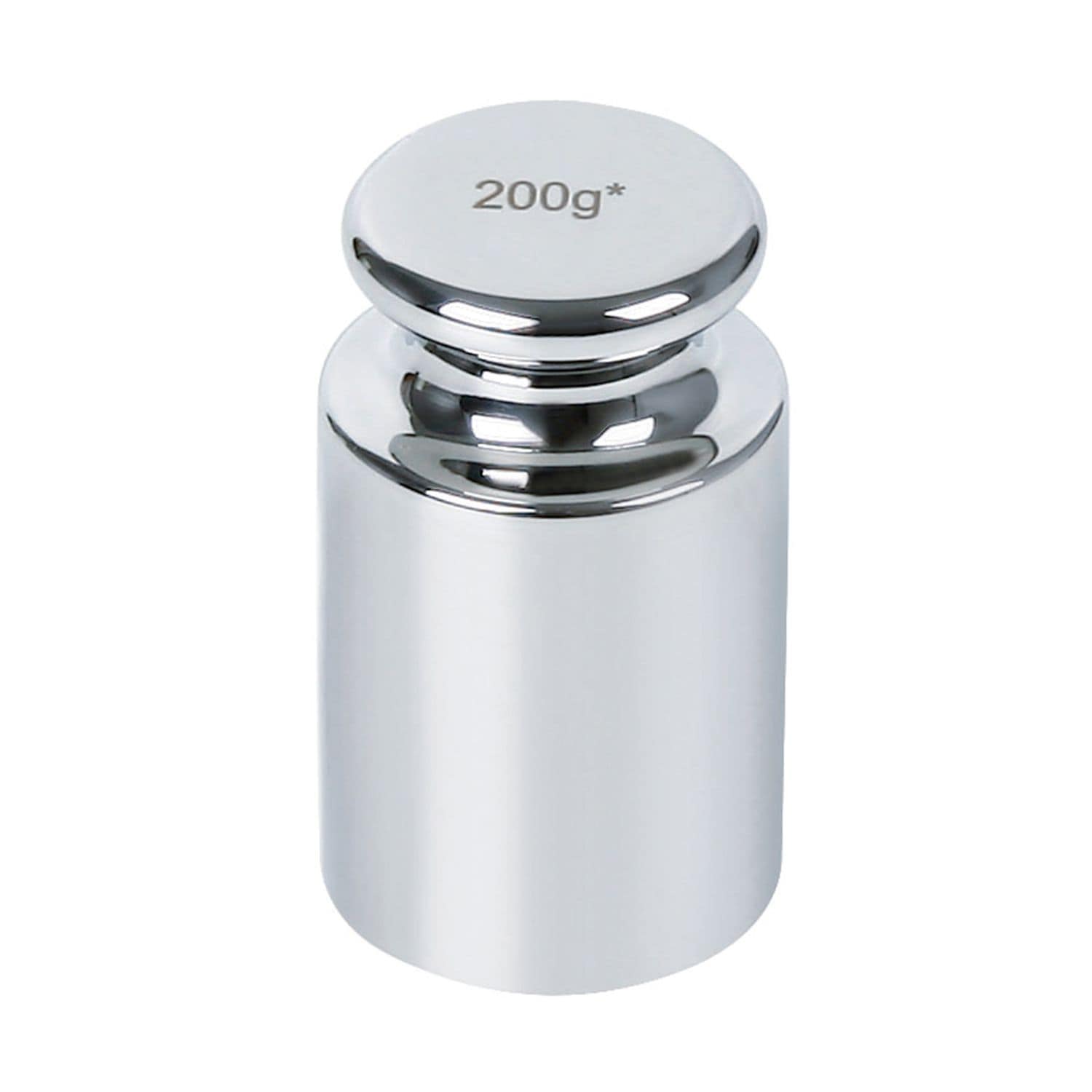 Insize 20kg F1 (non-magnetic Stainless Steel) Weights - 8911 Series