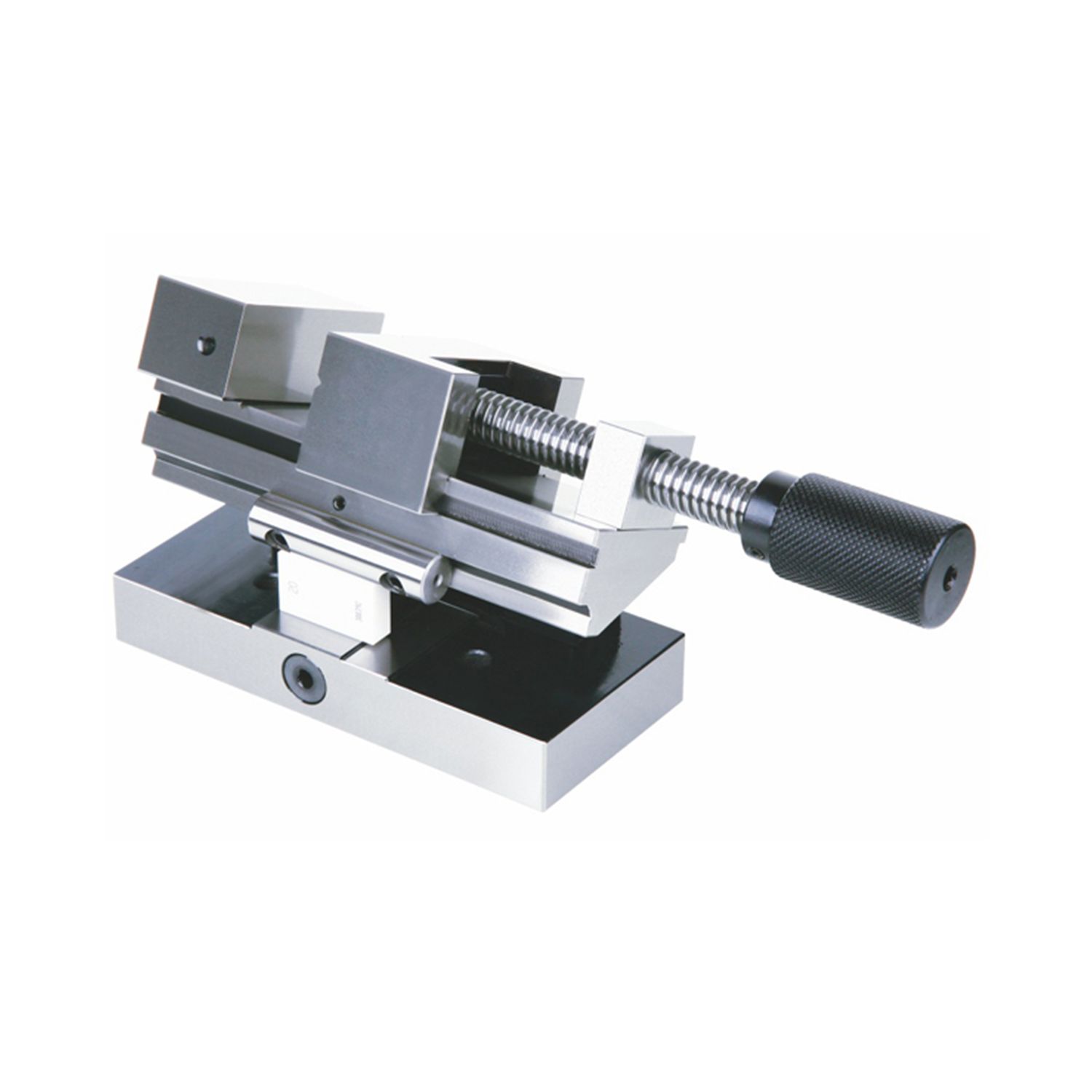 Insize 0-80mm Precision Sine Vice - 6523 Series