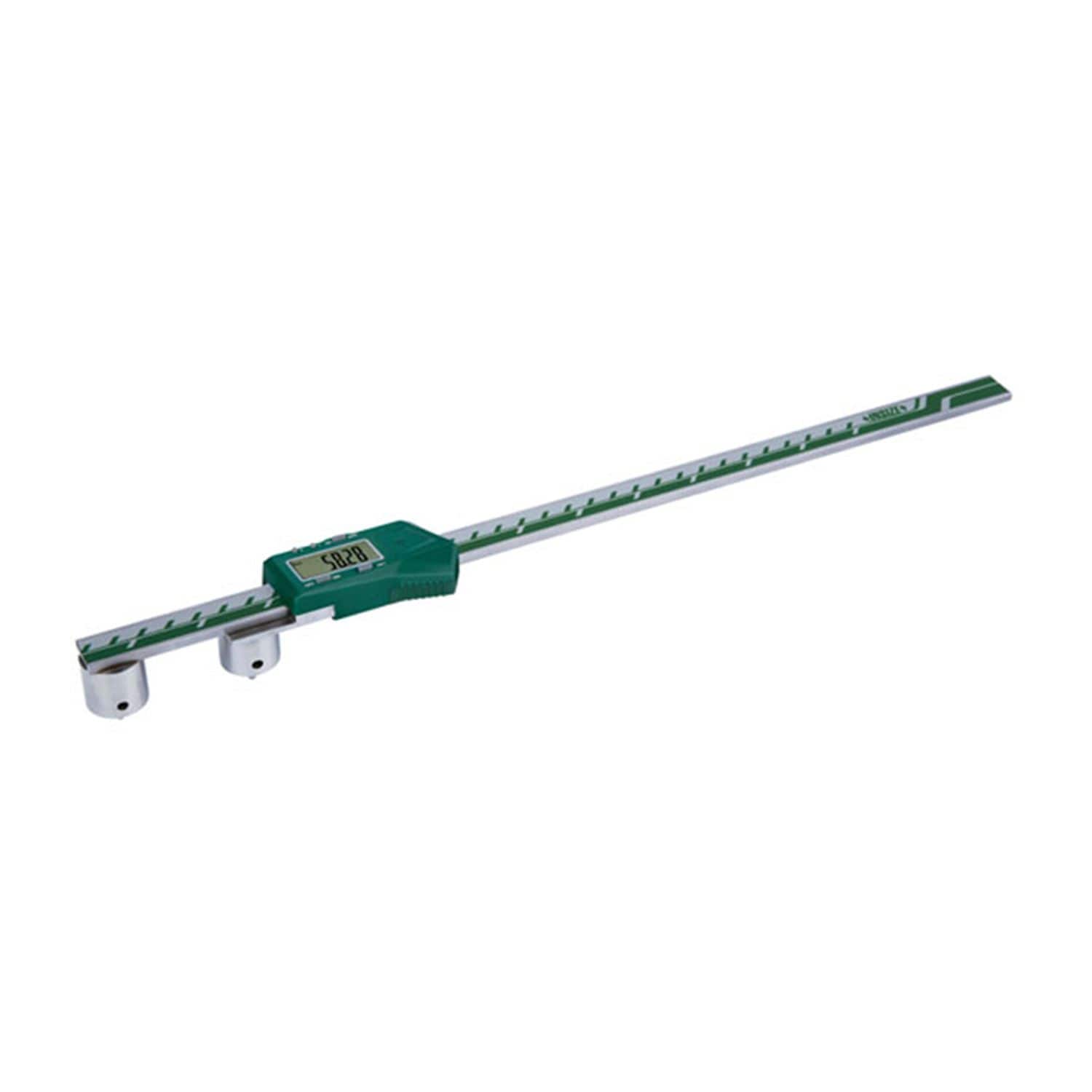 Insize 1/16in Ball Tips for 1527/1528 Series Digital Calipers - 1527-T Series