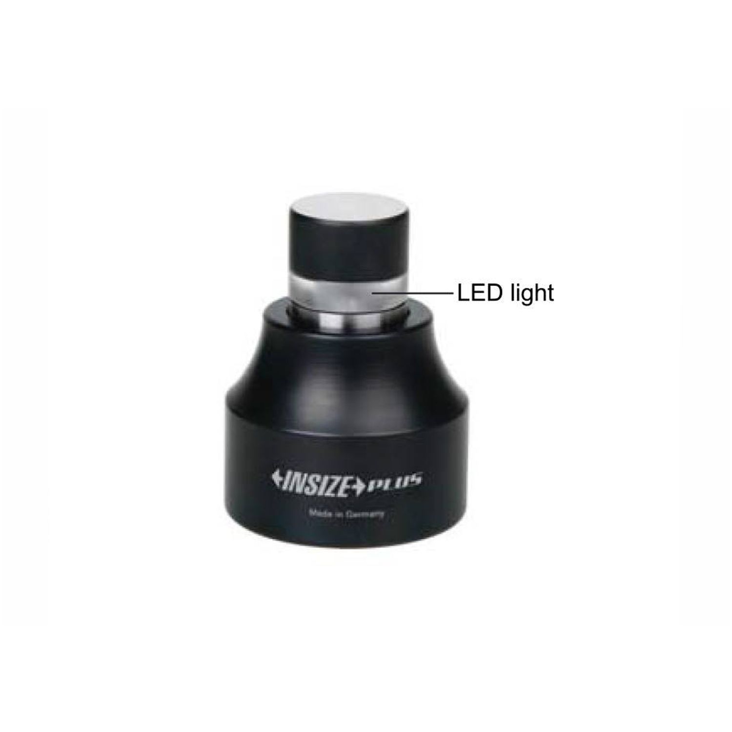 Insize 50mm Electronic Zero Setter - 6553 Series