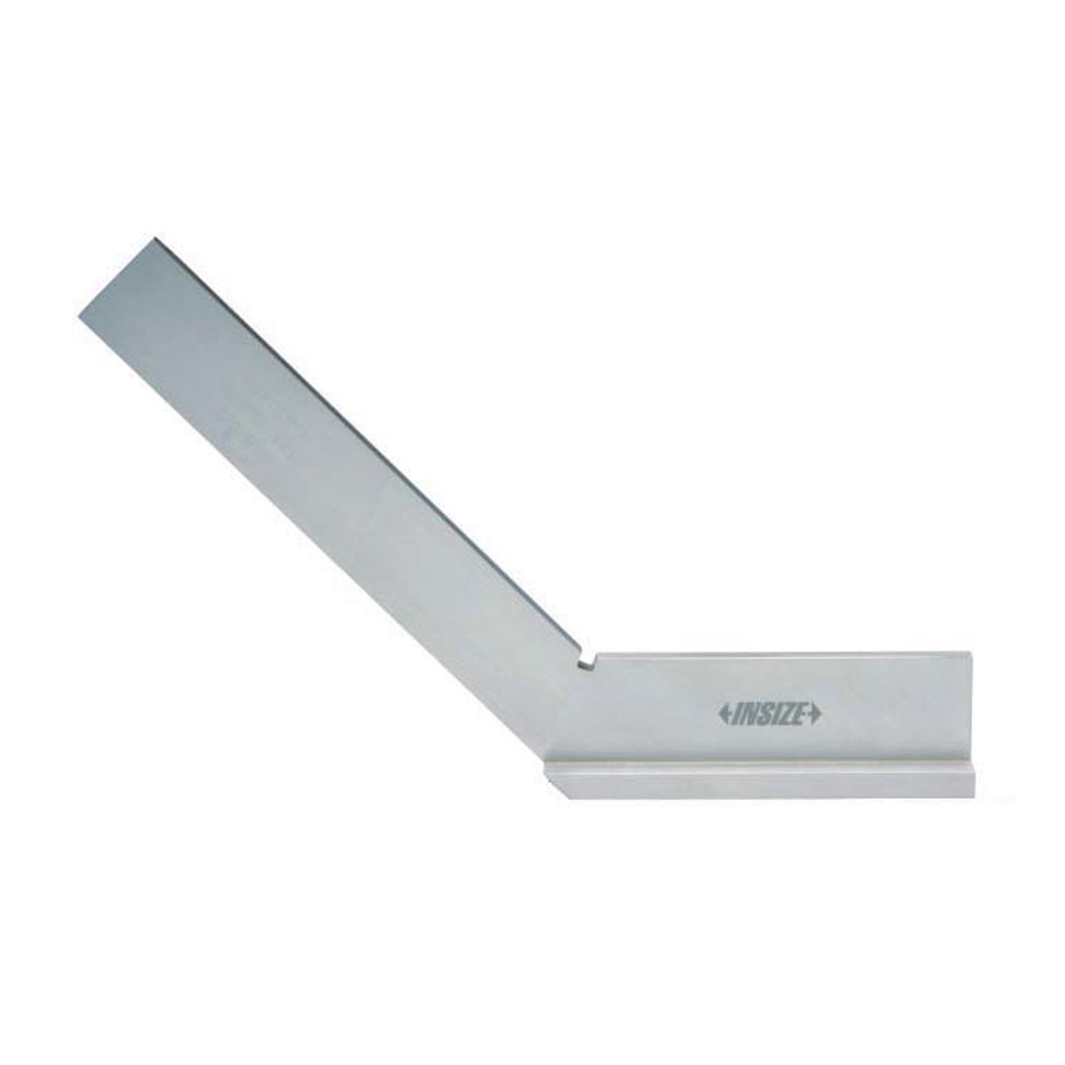 Insize 200x130mm 135 Degree Square with Wide Base - Series - 4754-3200
