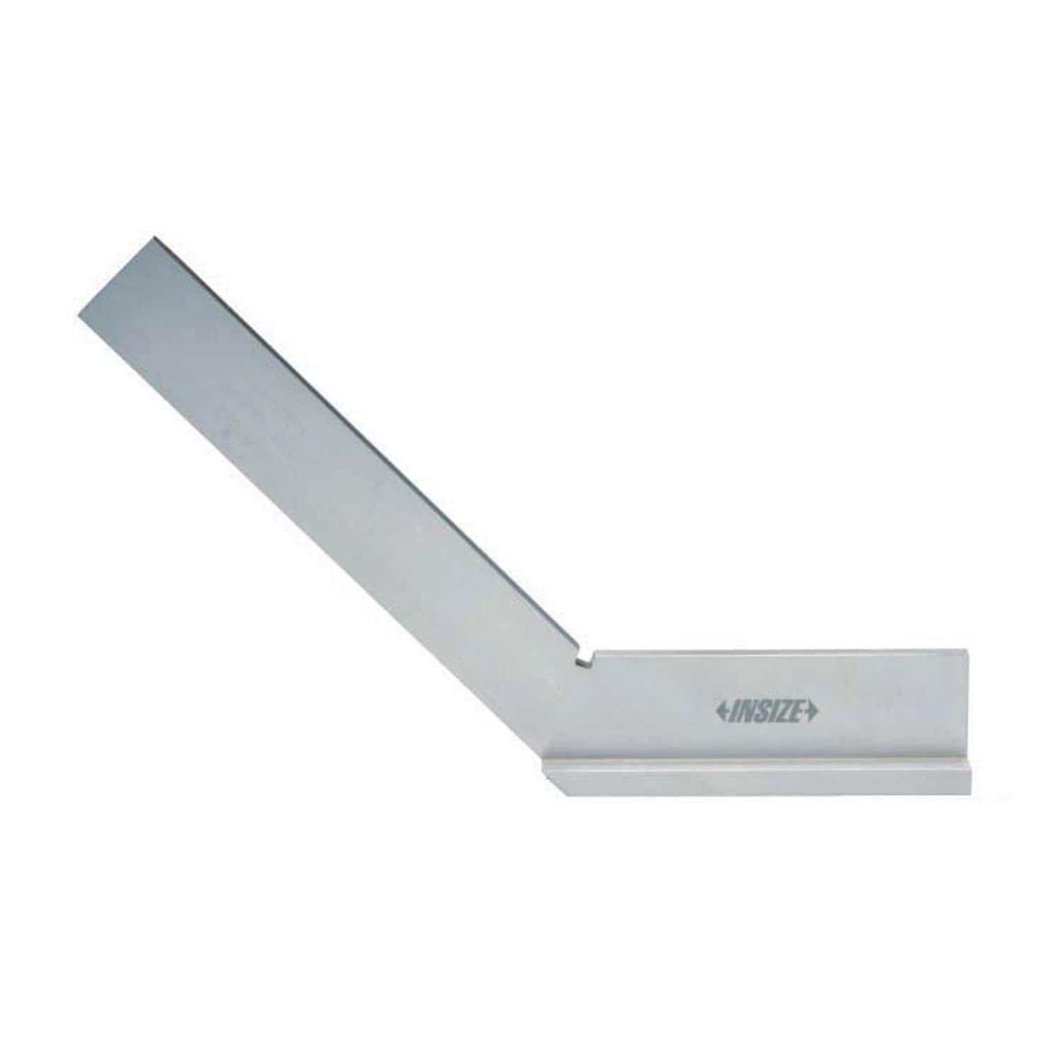 Insize 150x100mm 135 Degree Square with Wide Base - Series - 4754-3150