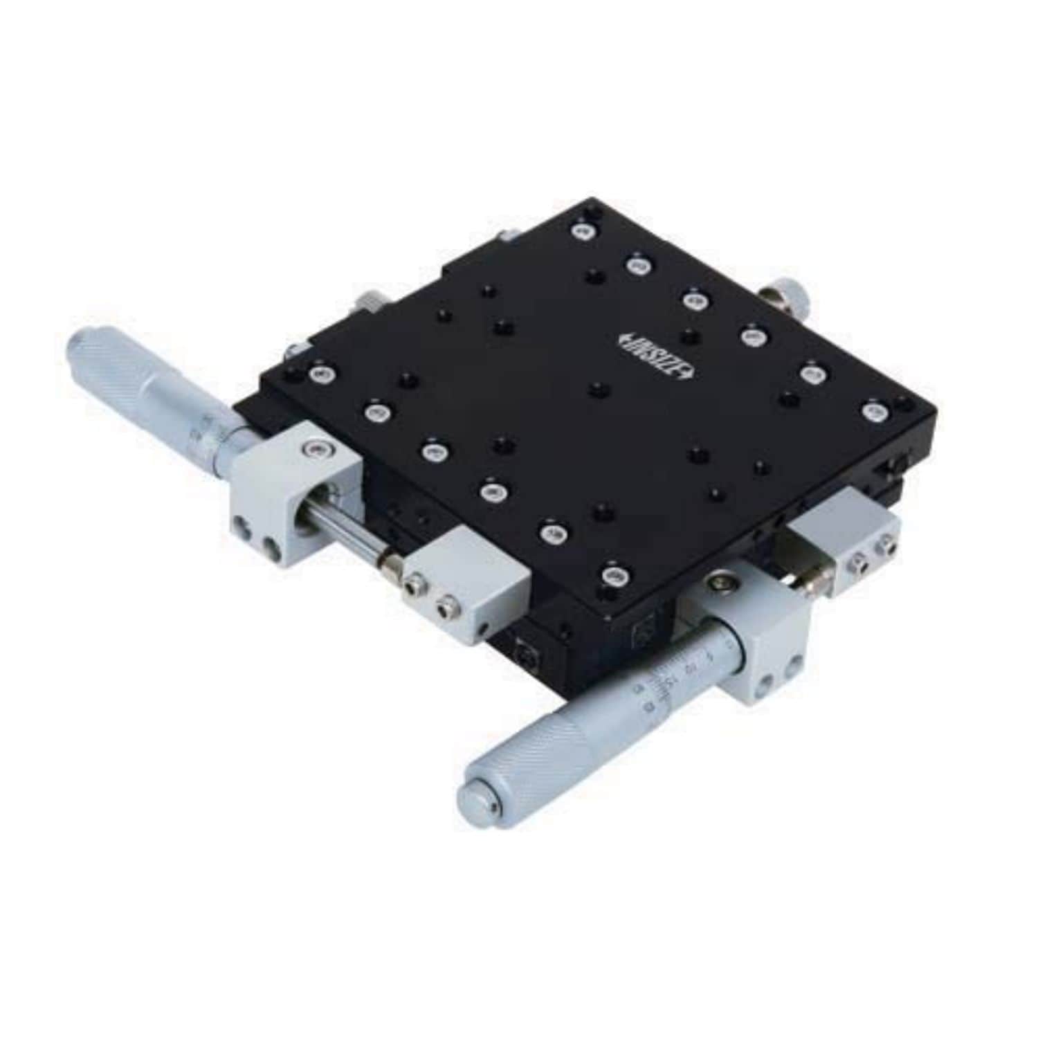 Insize XY-Axis Stage - 6584 Series - 6584-1253