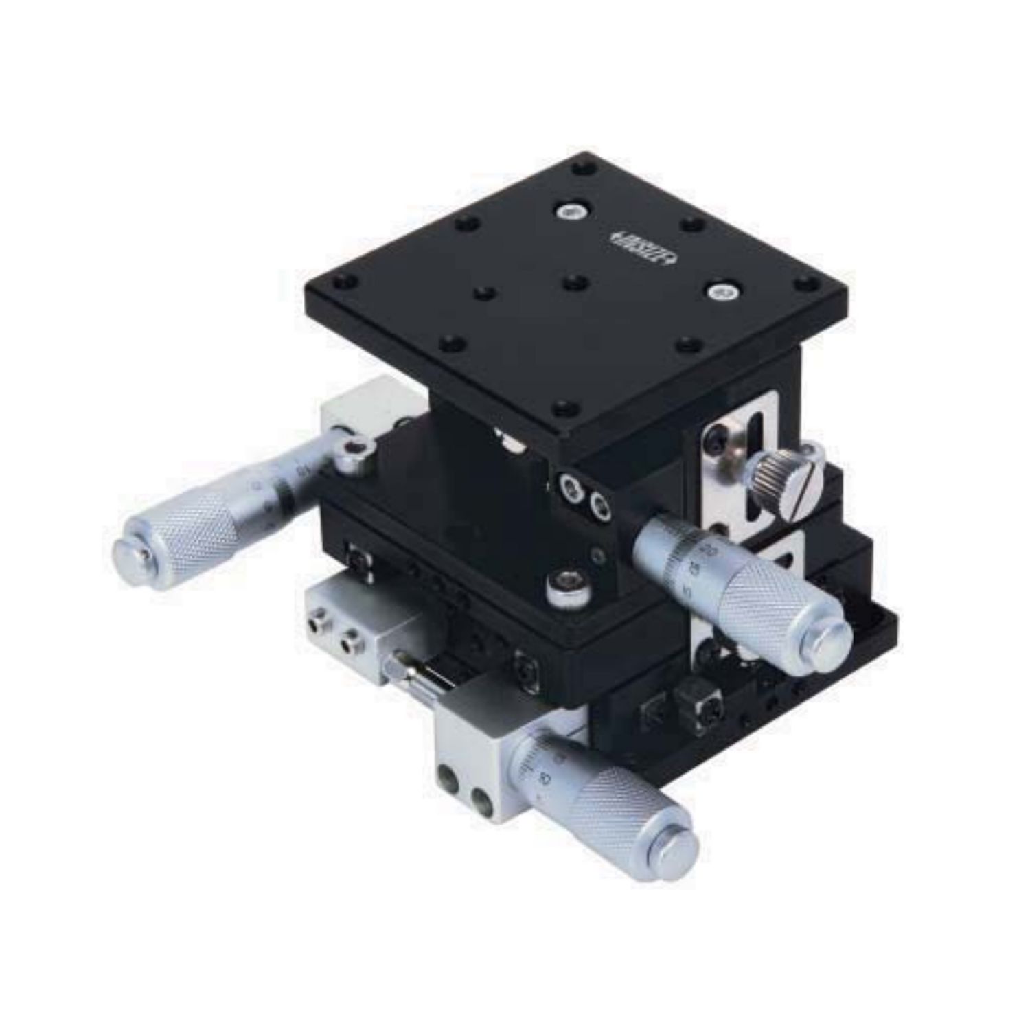 Insize XYZ-Axis Stage - 6585 Series - 6585-60