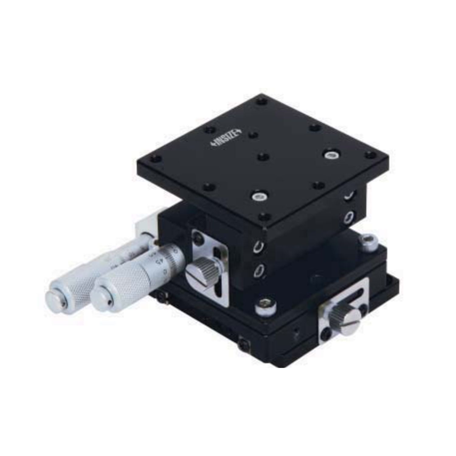 Insize XZ-Axis Stage - 6587 Series - 6587-60