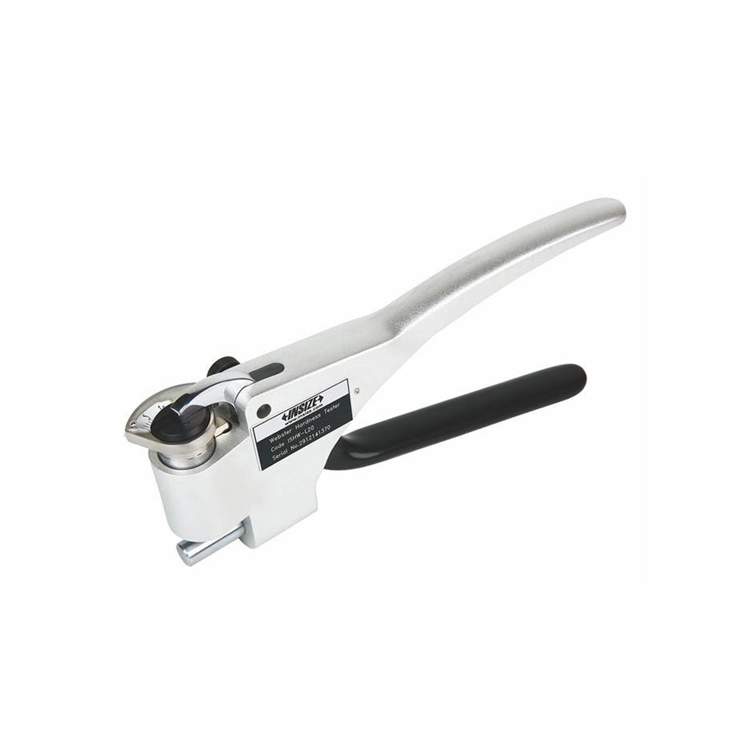 Insize Webster Hardness Tester (for General Aluminium Alloy Use) - Ishw Series