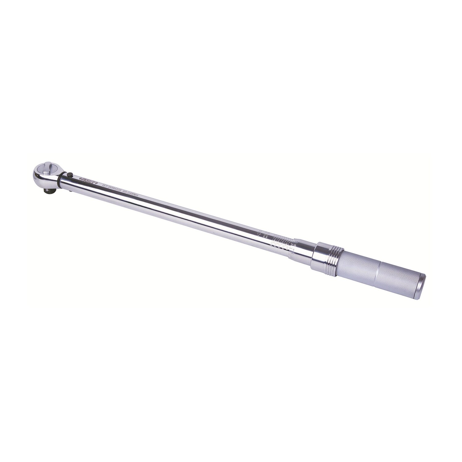 Insize 160-800Nm Torque Wrench - IST-9WM Series
