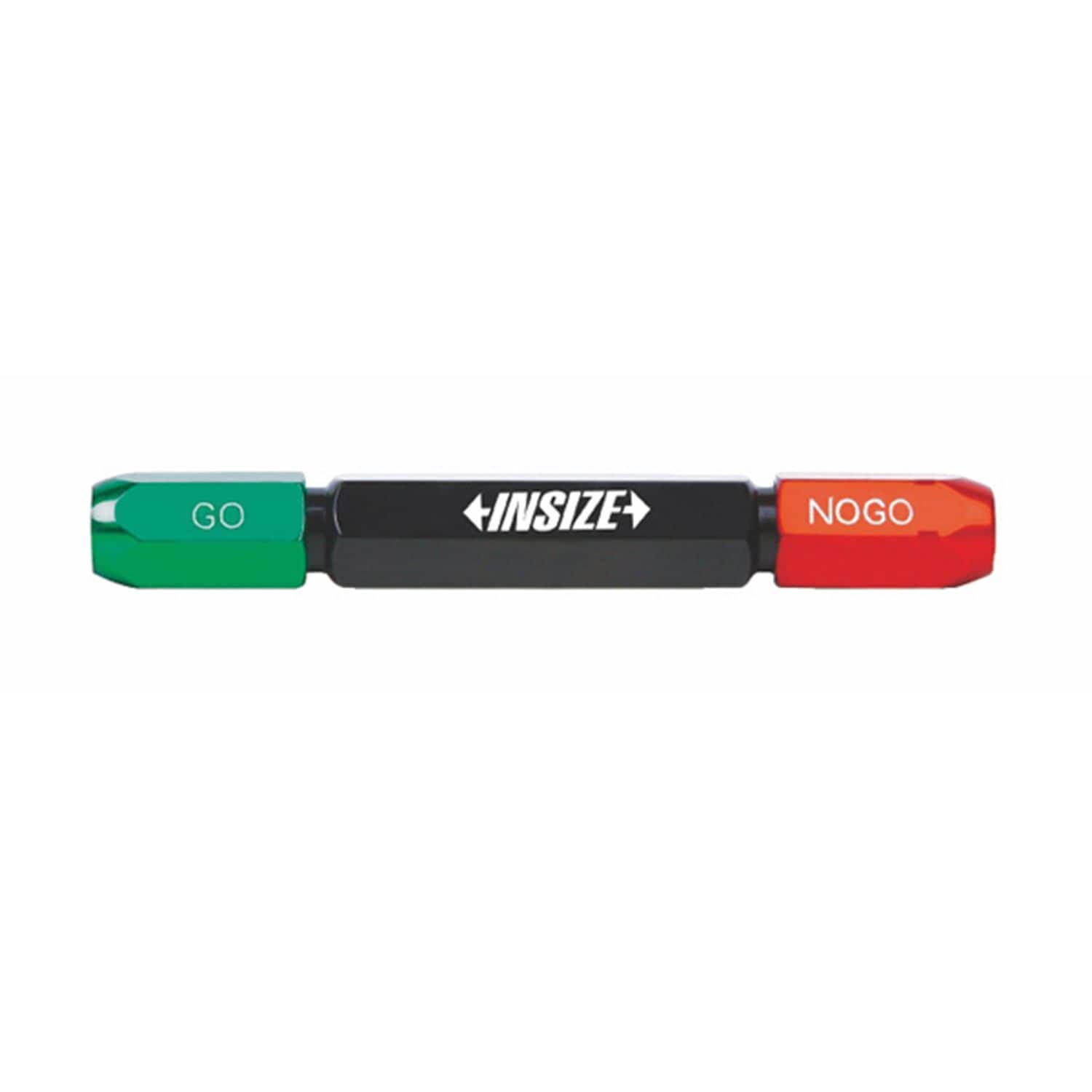 Insize 11.81-12.95mm Pin Gauge Handle - 7341 Series