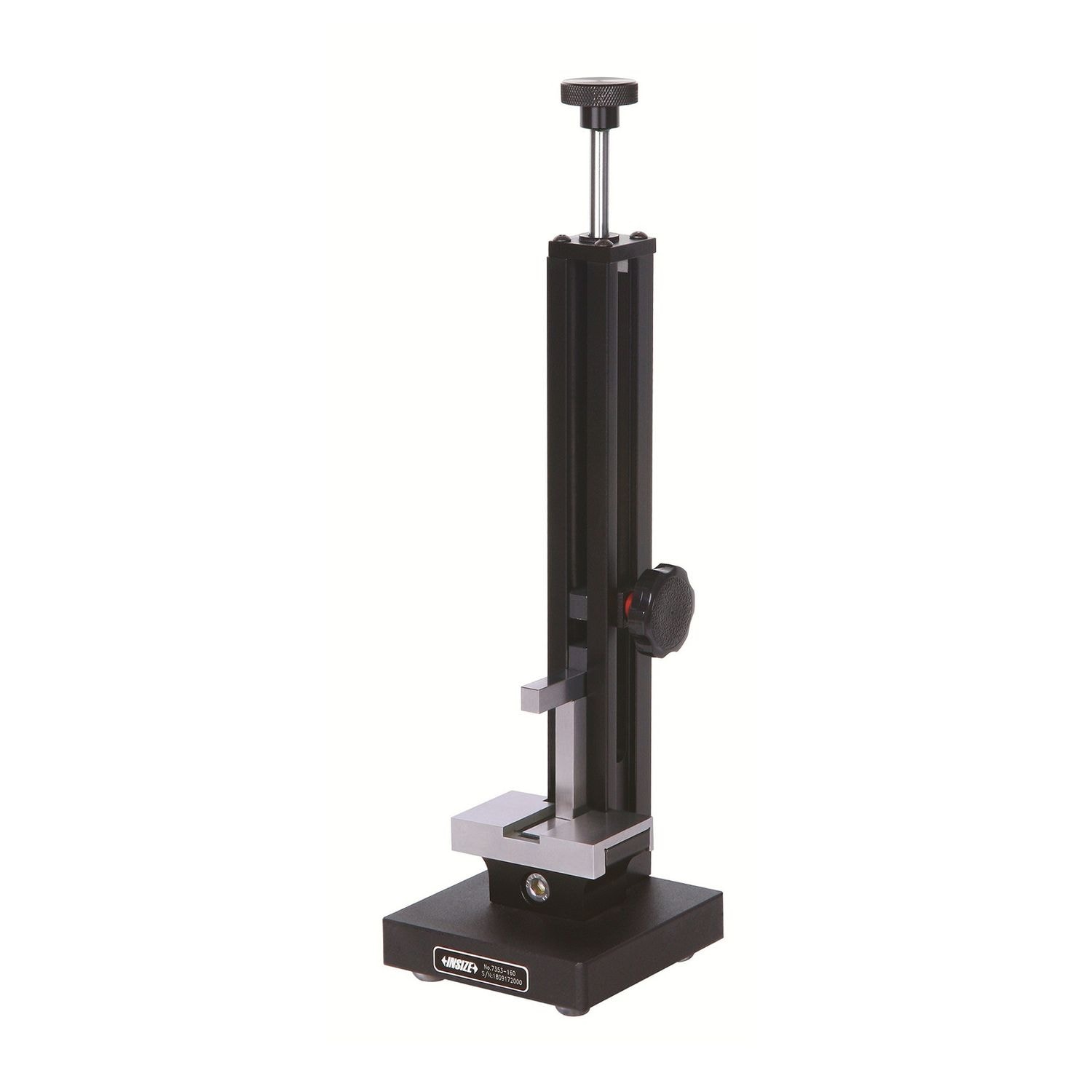 Insize 0-160mm Bore Gauge Setter without Gauge Block Set - 7353 Series