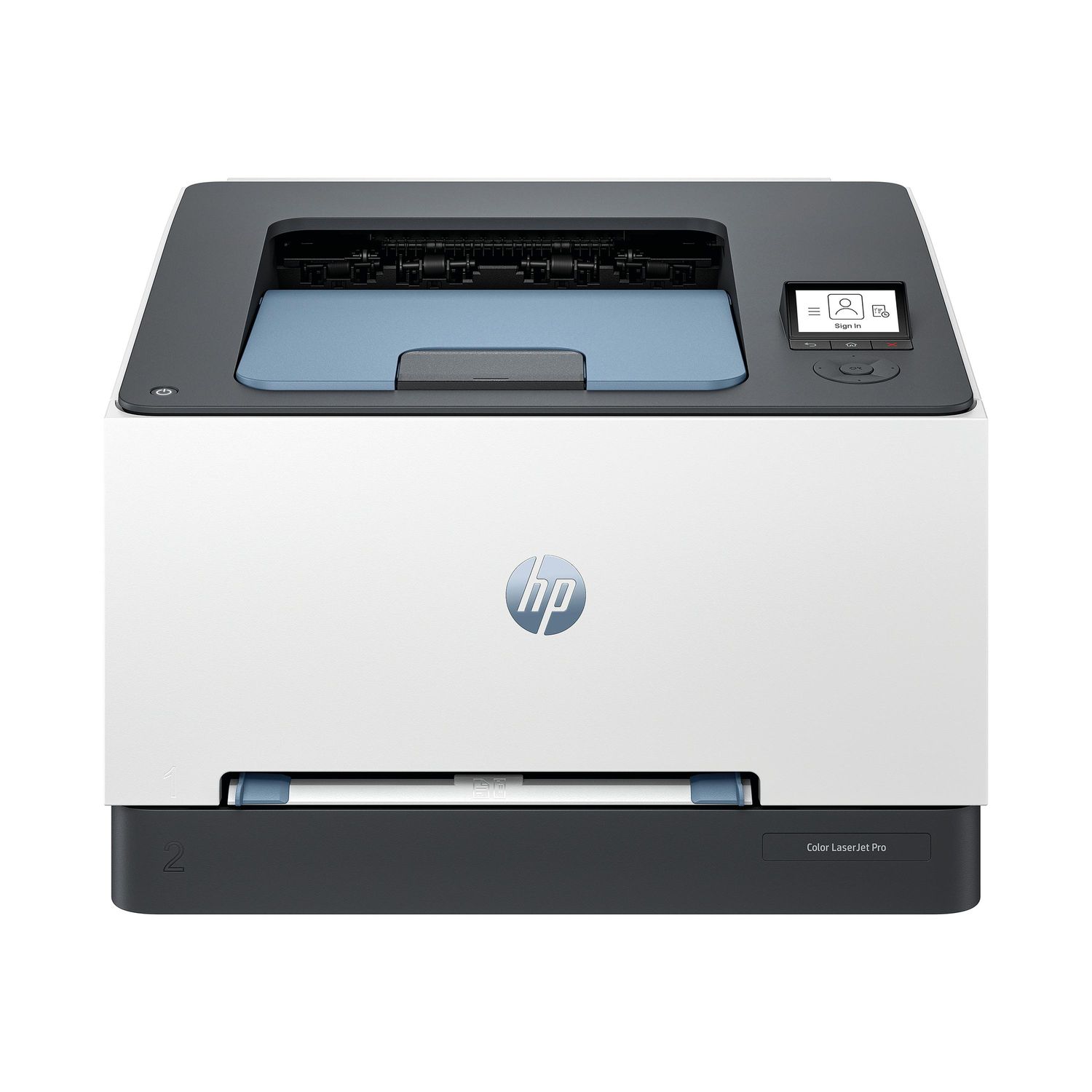 HP Hp Color LaserJet Pro 3202dw A4 Wireless Colour Laser Printer - 499R0F#B19