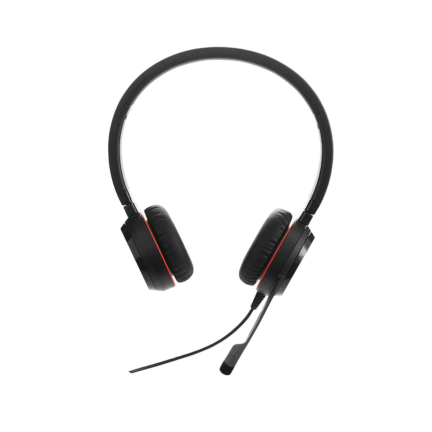 Jabra Evolve 20SE Usb C/a Ms Stereo Headset - 4999-823-369