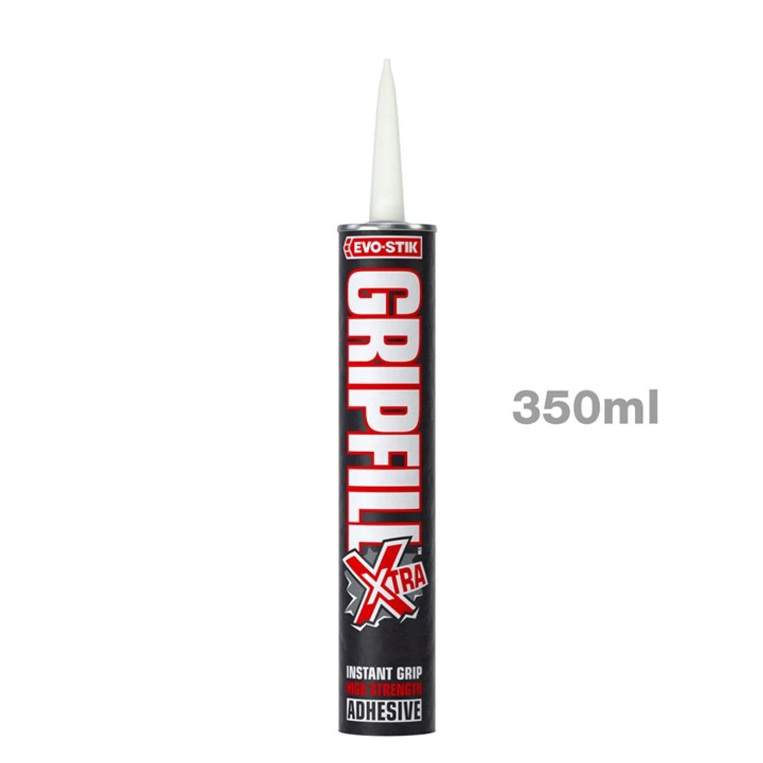 Amtech Evo-Stik Gripfill Xtra Instant Grip Adhesive C30
