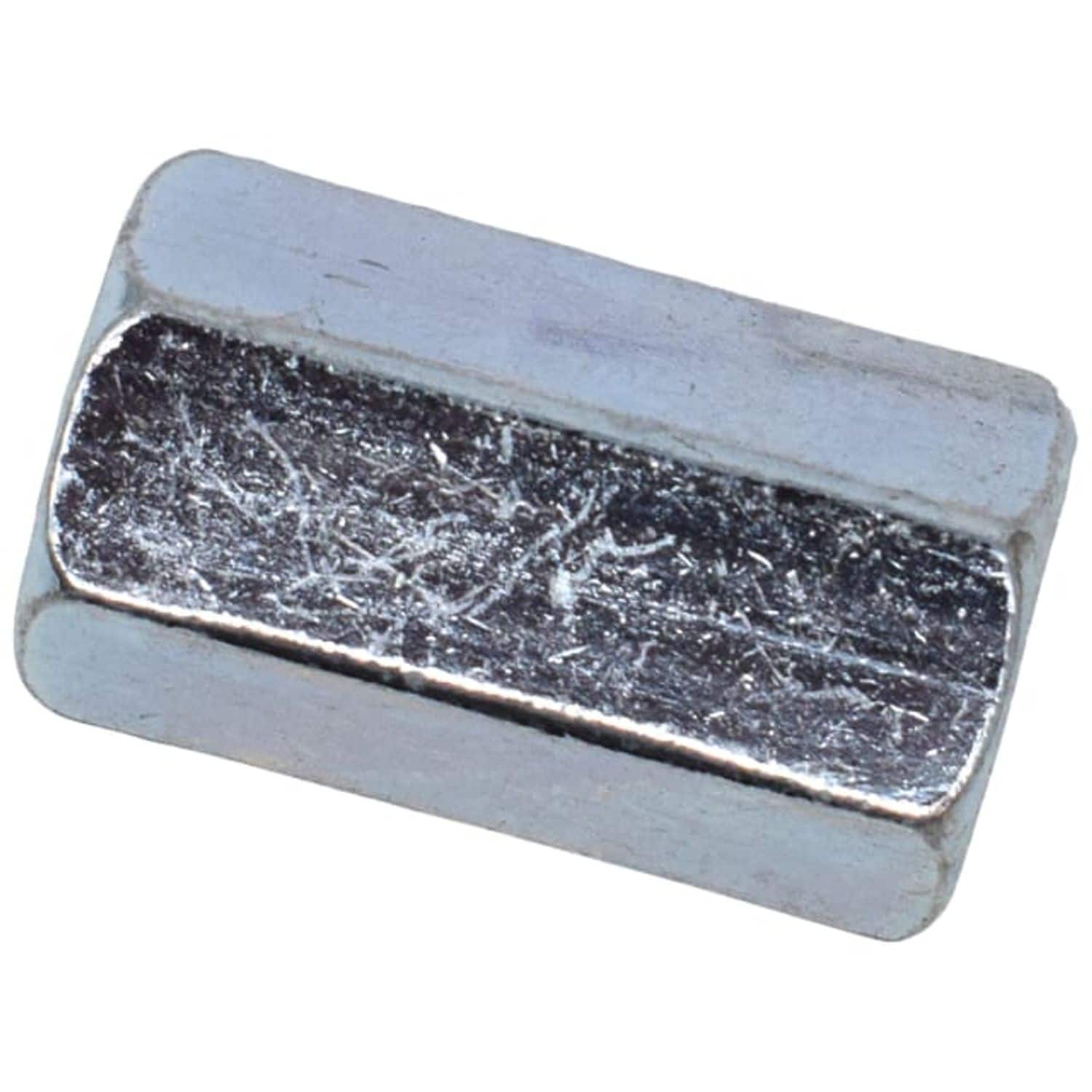 METALMATE Connecting Nut Zp M8 x 24mm Box 25