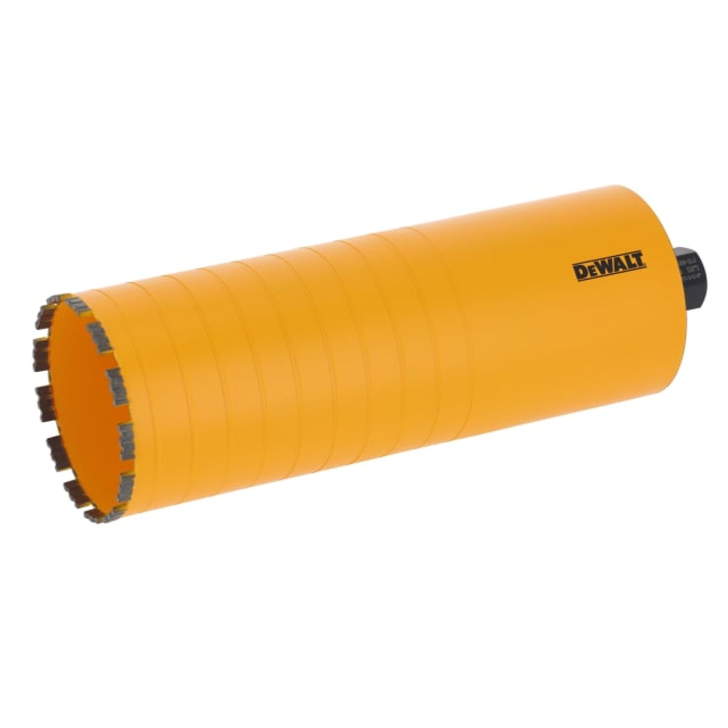 DeWalt DCDW108 Wet Diamond Core Bit 152mm