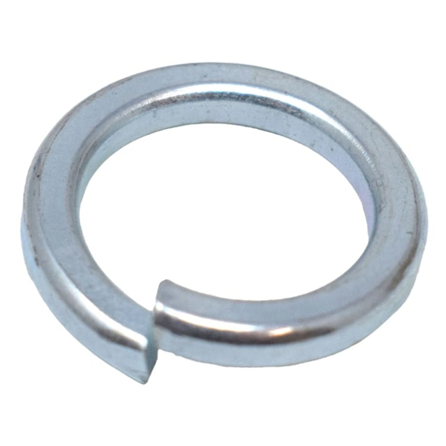 METALMATE Square Section Spring Washer Bright Zp 12mm Box 100
