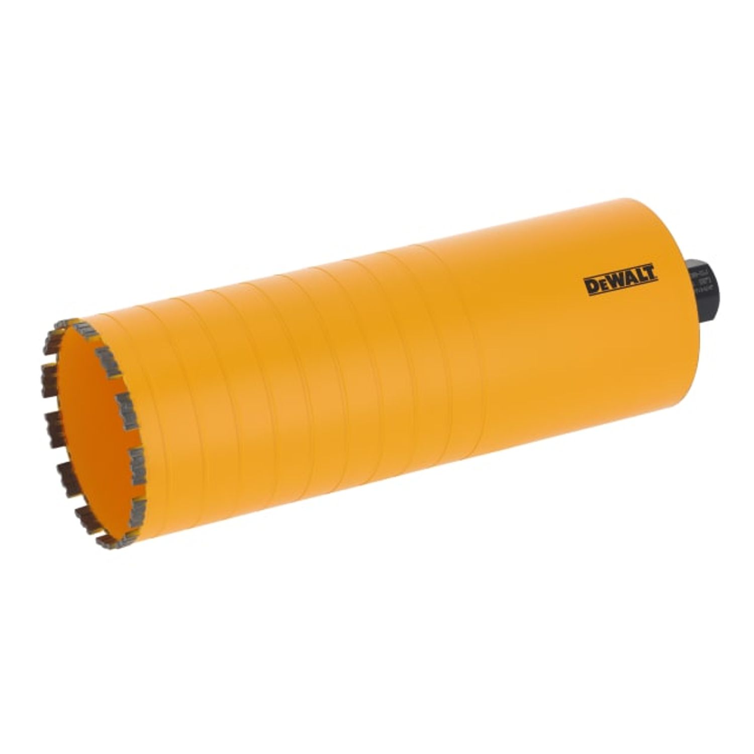 DeWalt DCDW107 Wet Diamond Core Bit 127mm
