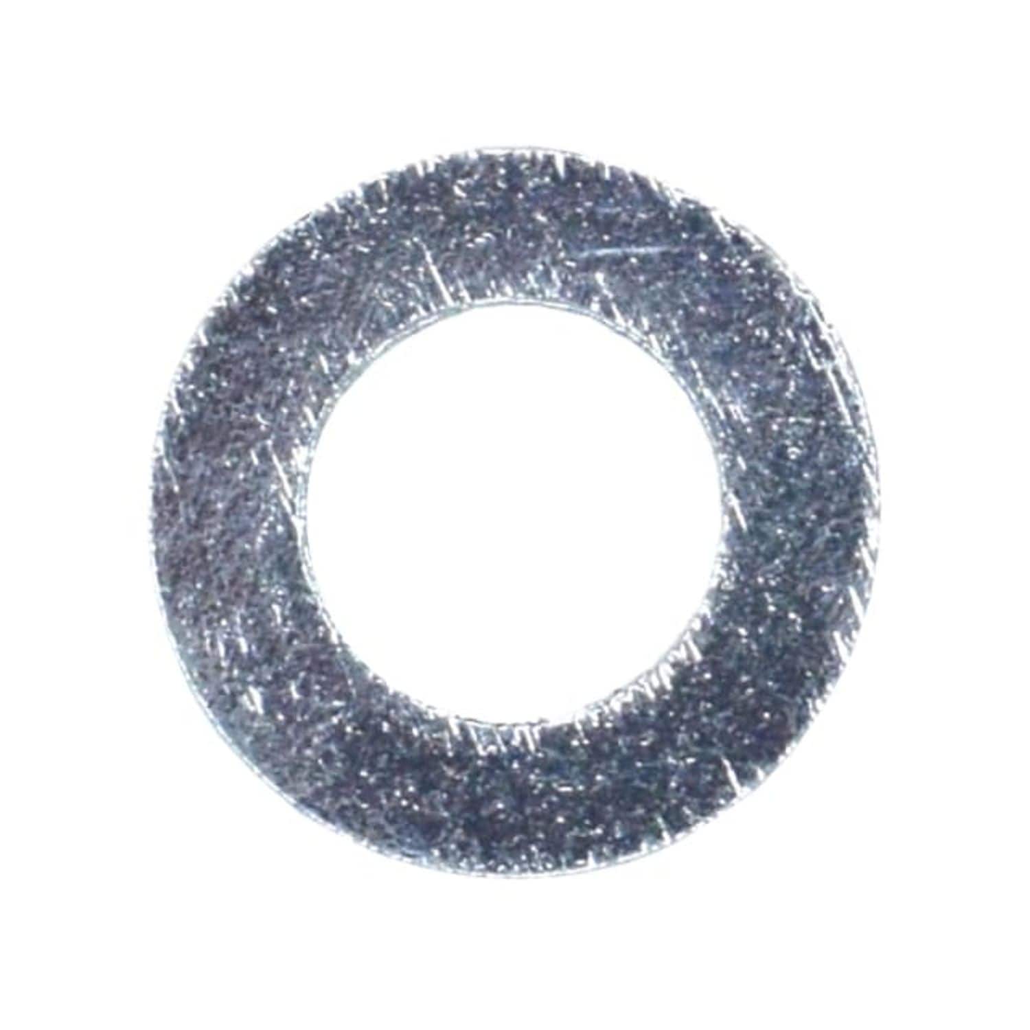 METALMATE Type B Washer Bright Zp 5mm Box 100- you get 5