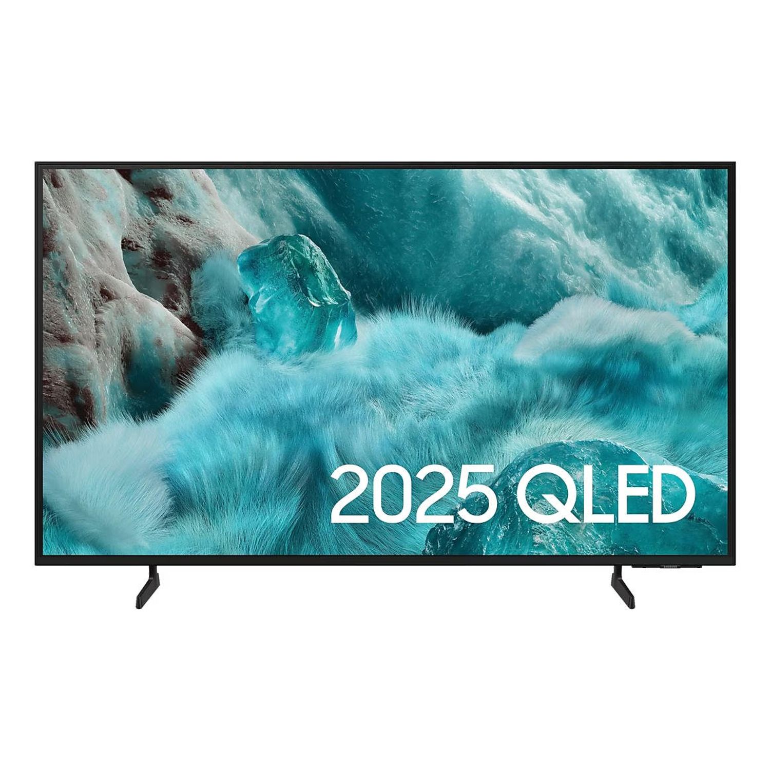 Samsung Q7F 2025 43in 3840 x 2160 Pixels 4K Ultra HD OLED Hdr Bluetooth HDMI USB