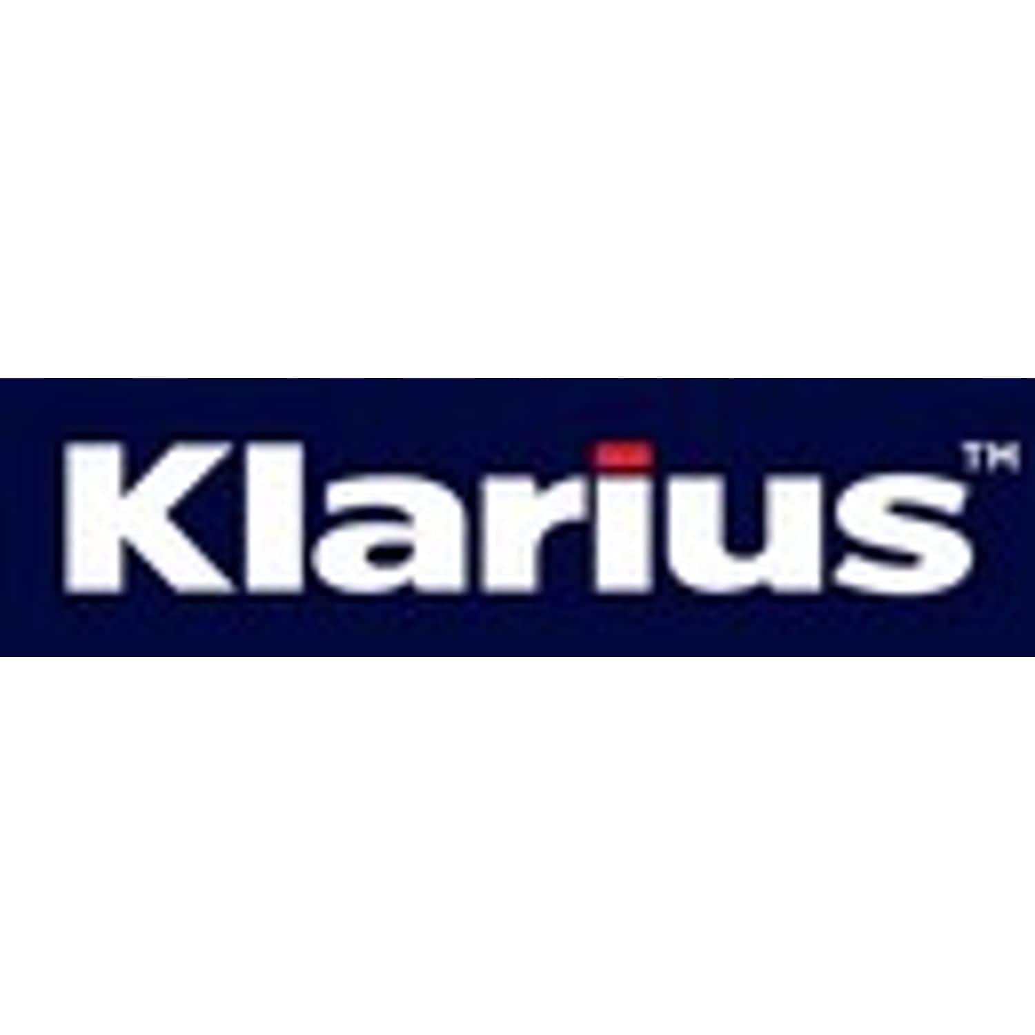KLARIUS Box with Tail Pipe - SE246J