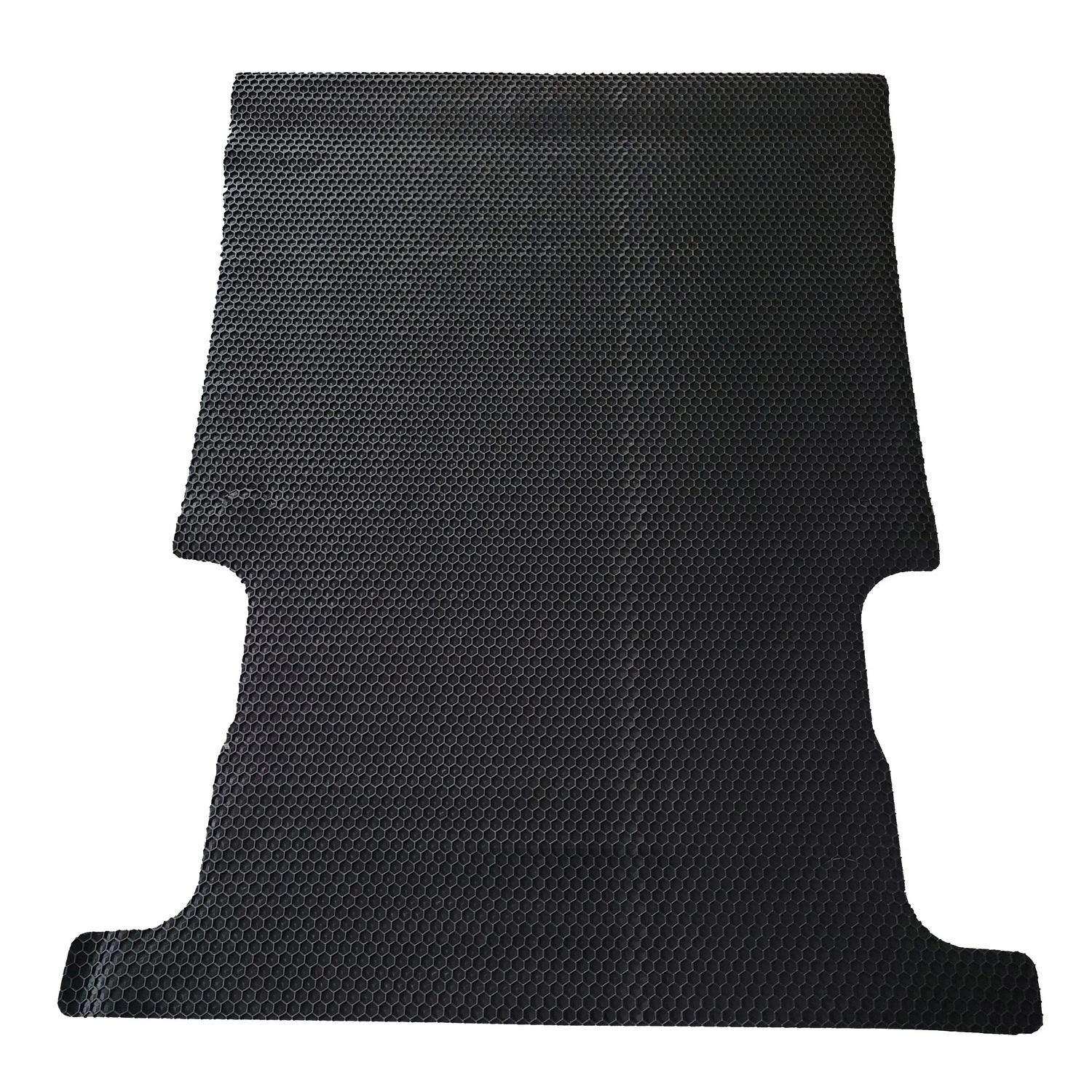 UK Custom Covers Ford Transit Connect (2014 Onwards) Tailored Rubber Rear Swb Fl