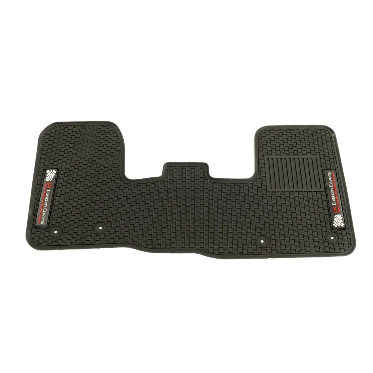 UK Custom Covers Ford Transit Custom - Manual or Automatic (2018-2023) Tailored