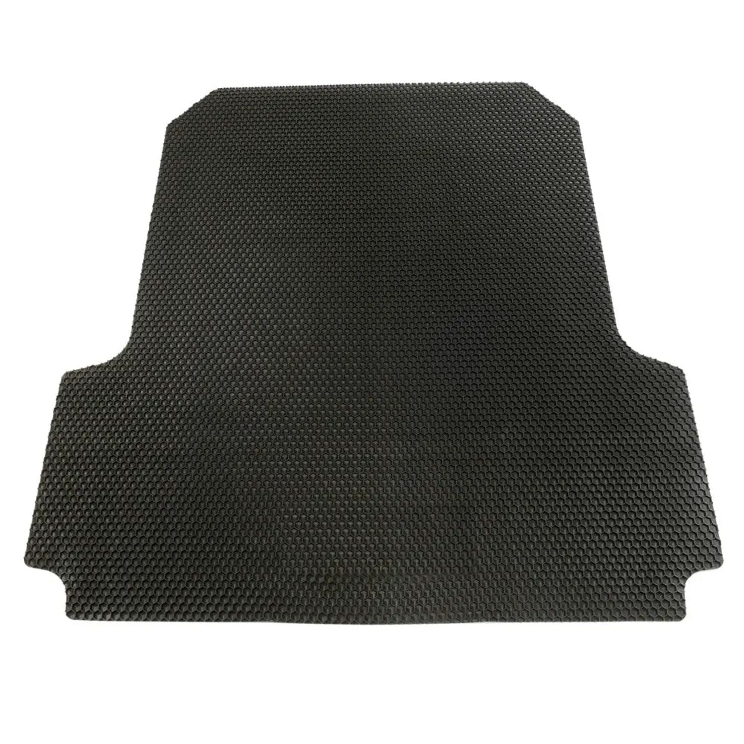 UK Custom Covers Ford Ranger Wildtrak (2019-2023) Tailored Rubber Rear Floor Mat