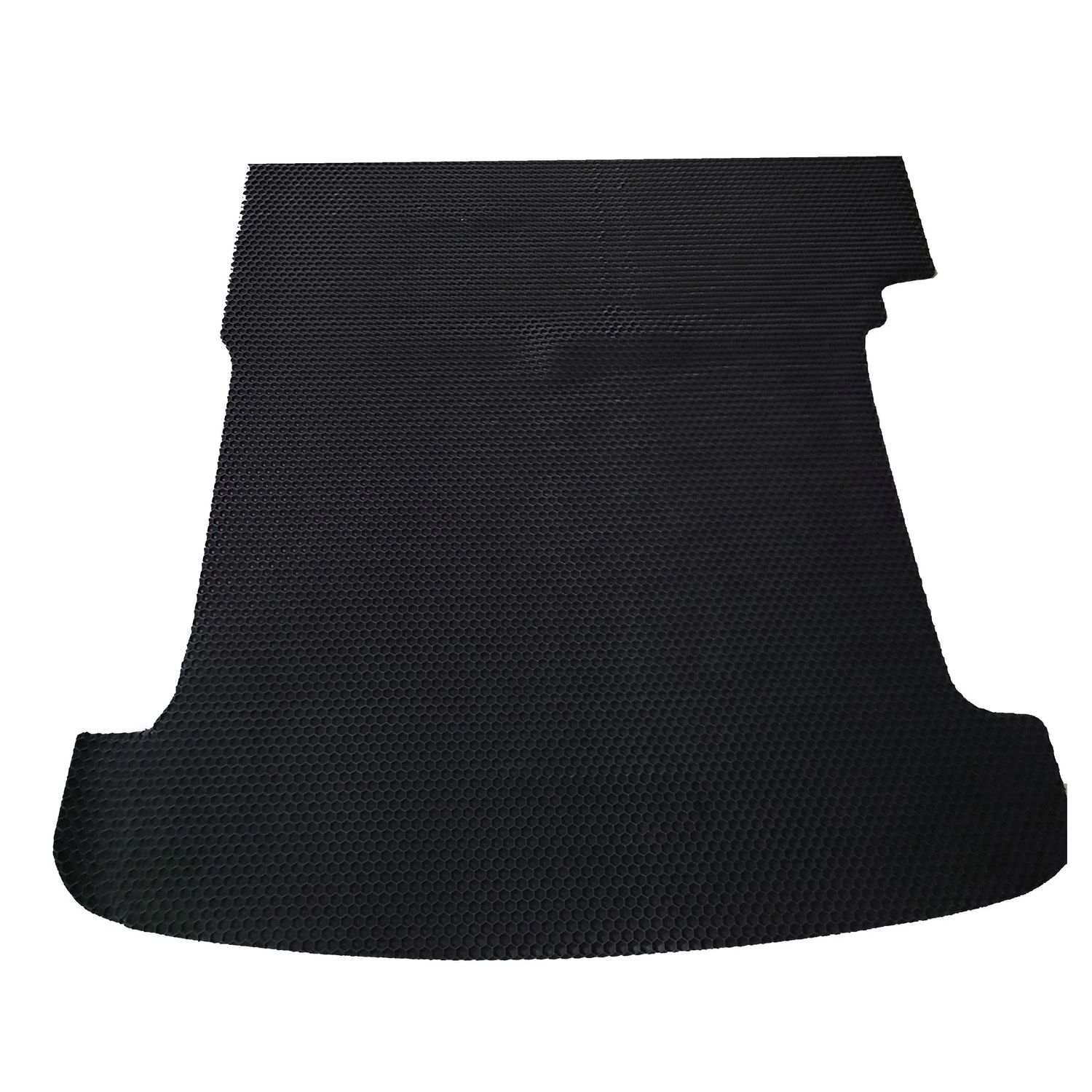UK Custom Covers VW Transporter T6/T6.1 Swb (2015 Onwards) Tailored Rubber Rear
